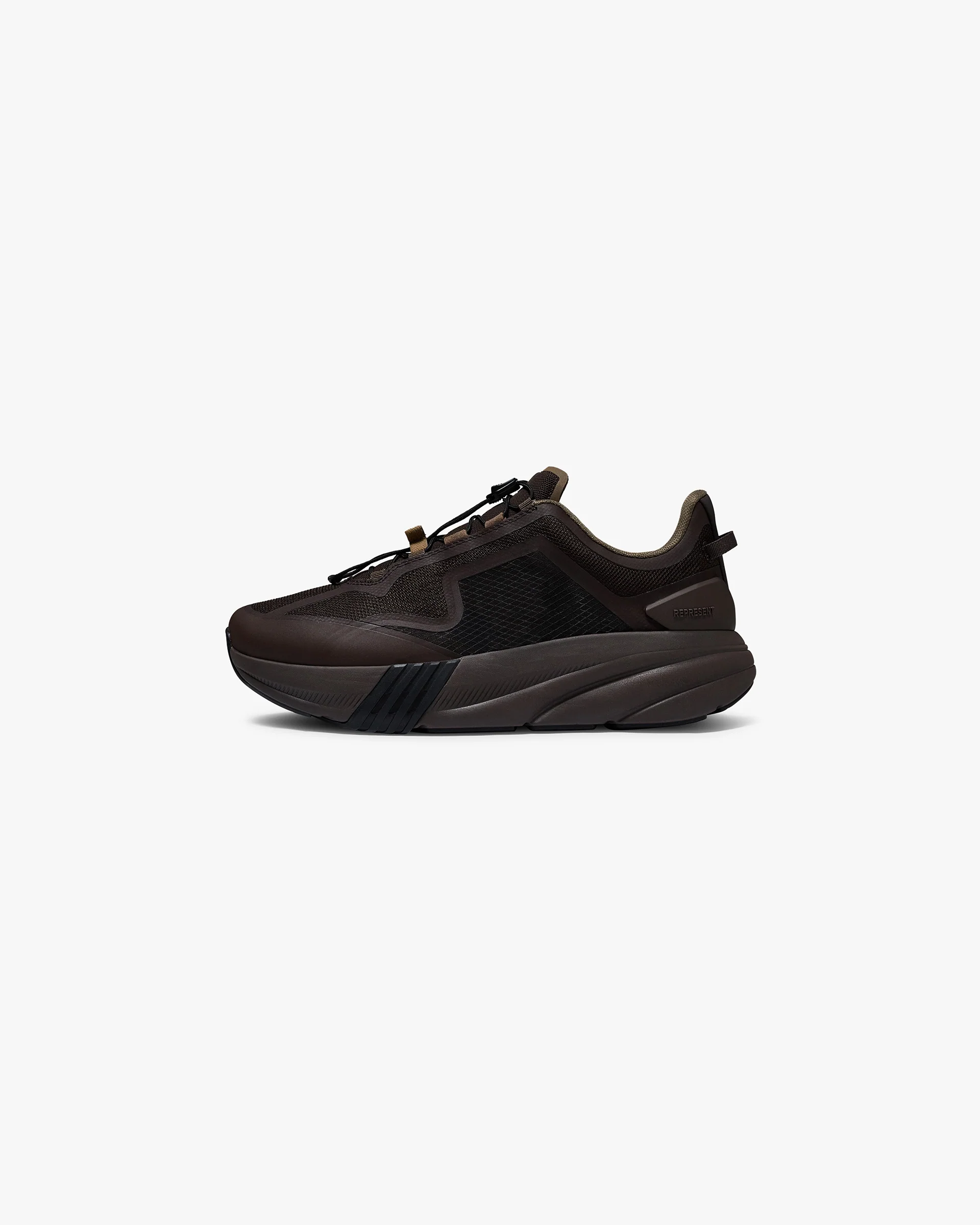 247 Arc-1 Runner Winter - Chocolate - Image 3