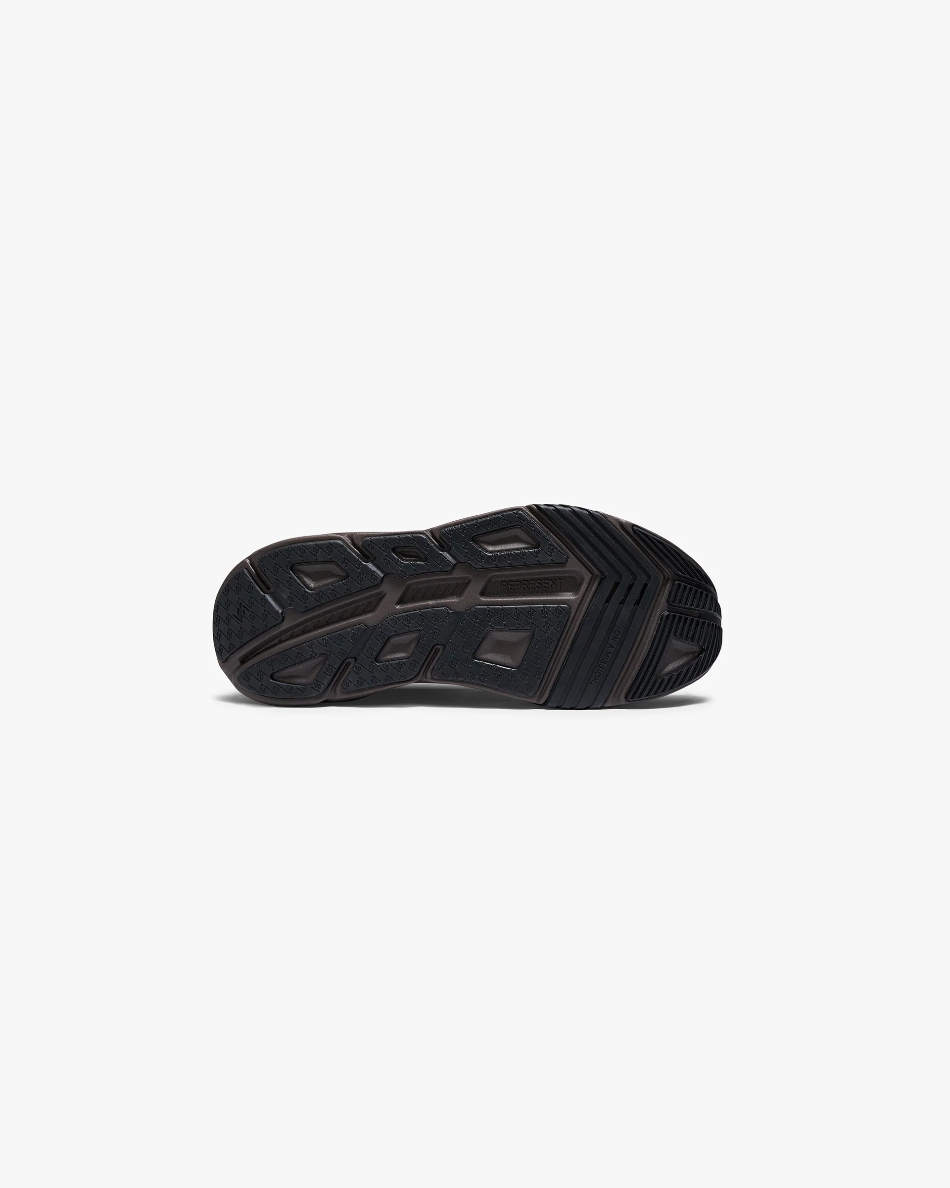 247 Arc-1 Runner Winter - Chocolate - Image 4