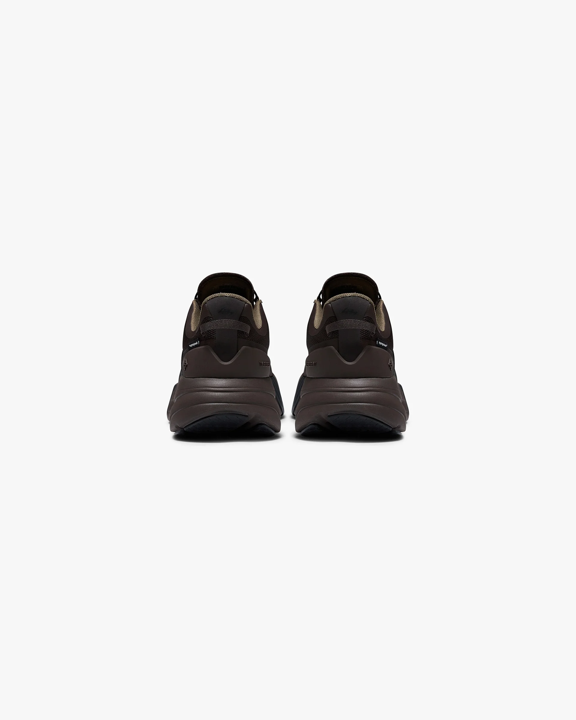 247 Arc-1 Runner Winter - Chocolate - Image 5