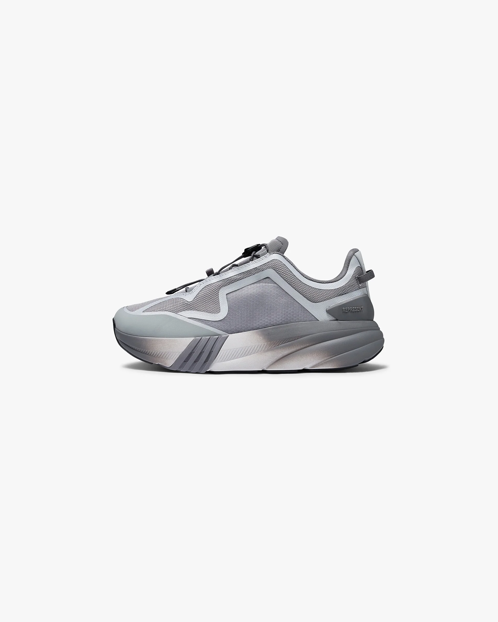 247 Arc-1 Runner Winter - Steel - Image 3