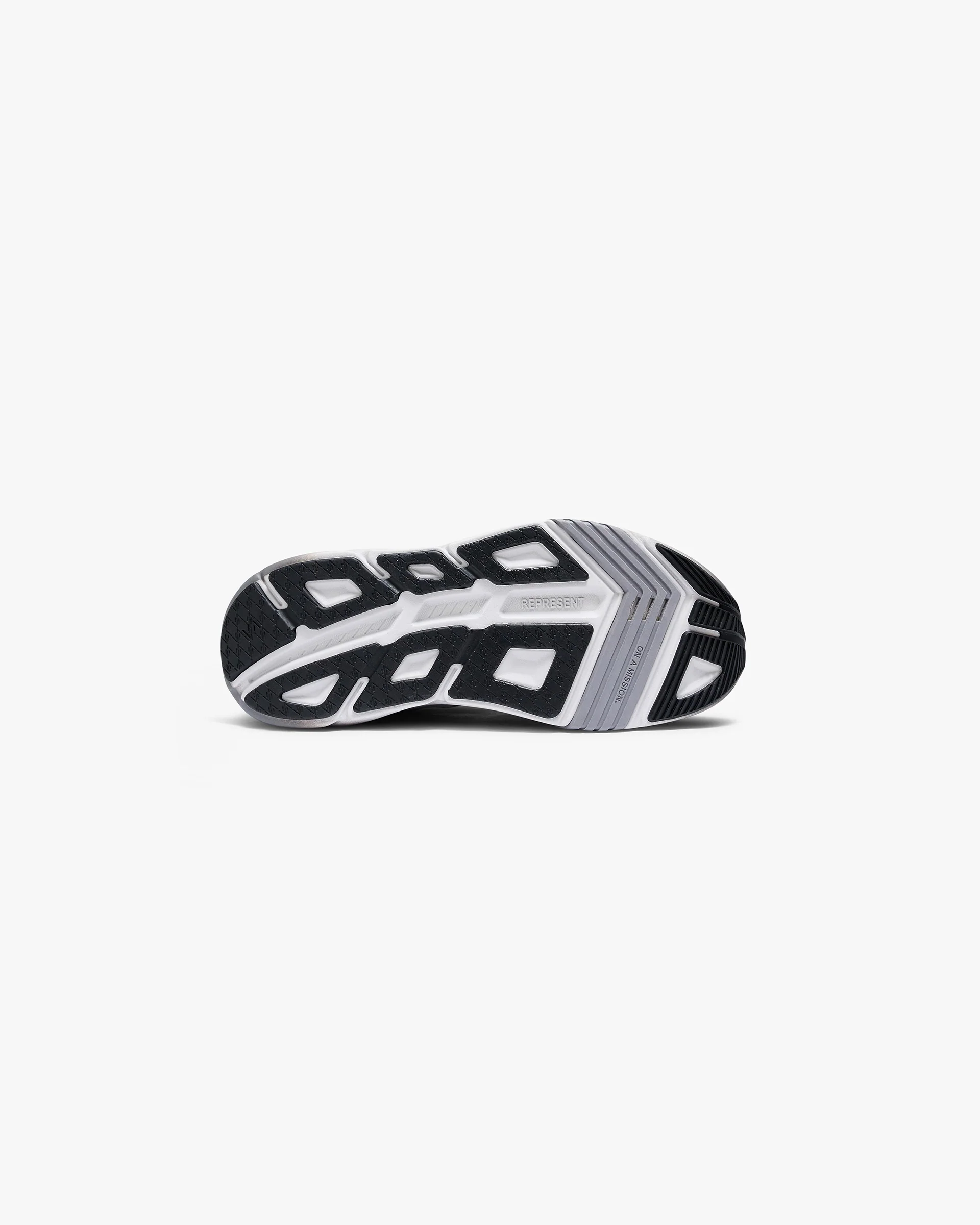 247 Arc-1 Runner Winter - Steel - Image 4