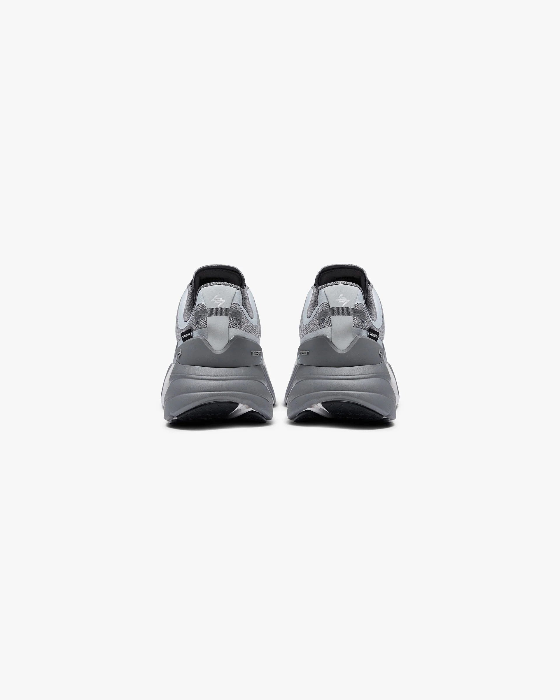 247 Arc-1 Runner Winter - Steel - Image 5