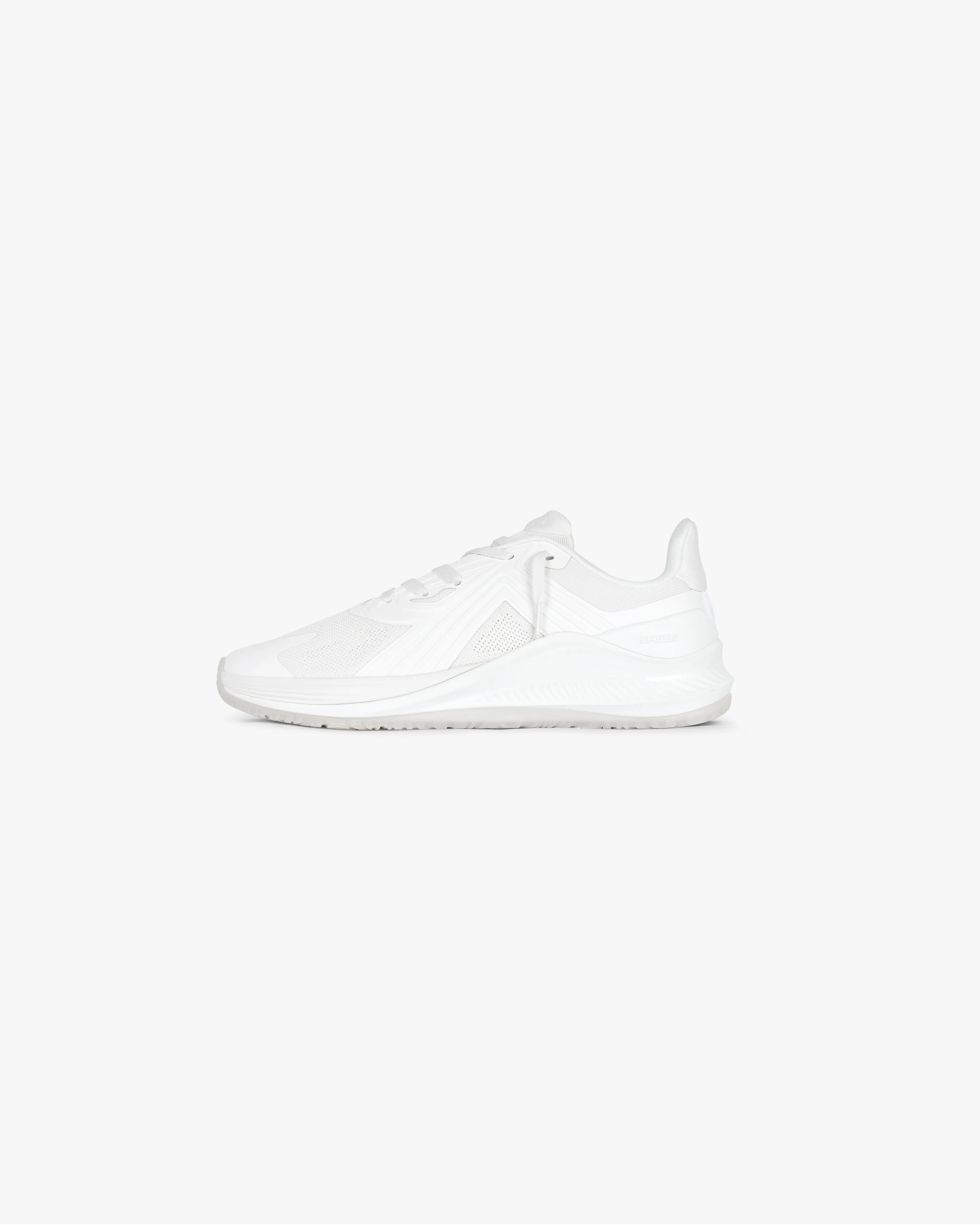 247 Arc-2 Trainer - Flat White - Image 4