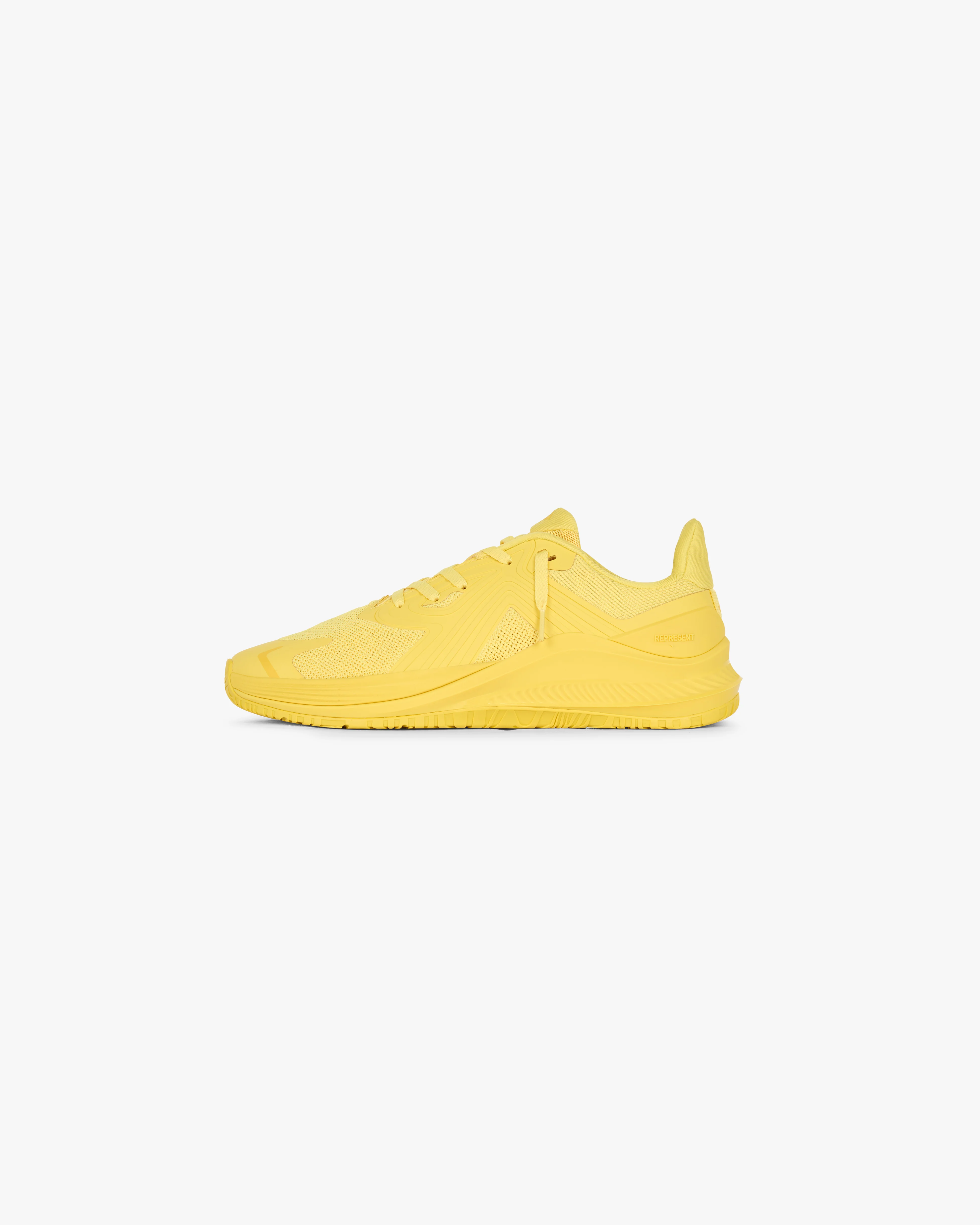 247 Arc-2 Trainer - Yellow - Image 4