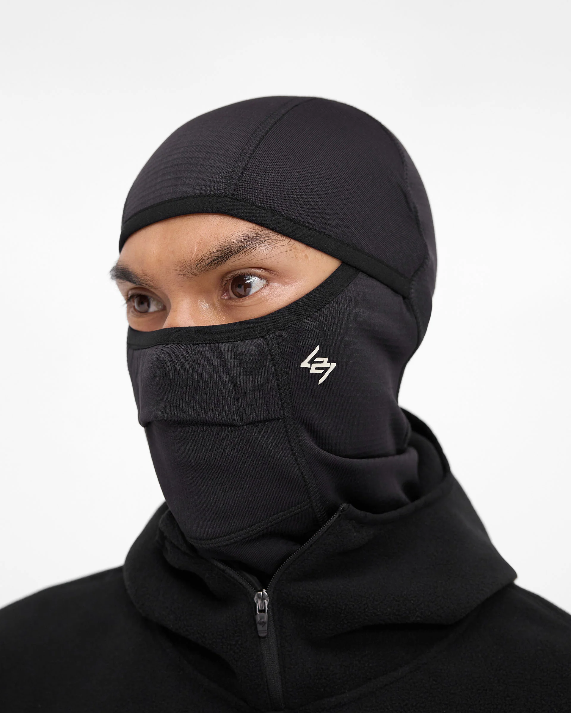247 Balaclava - Black - Image 2