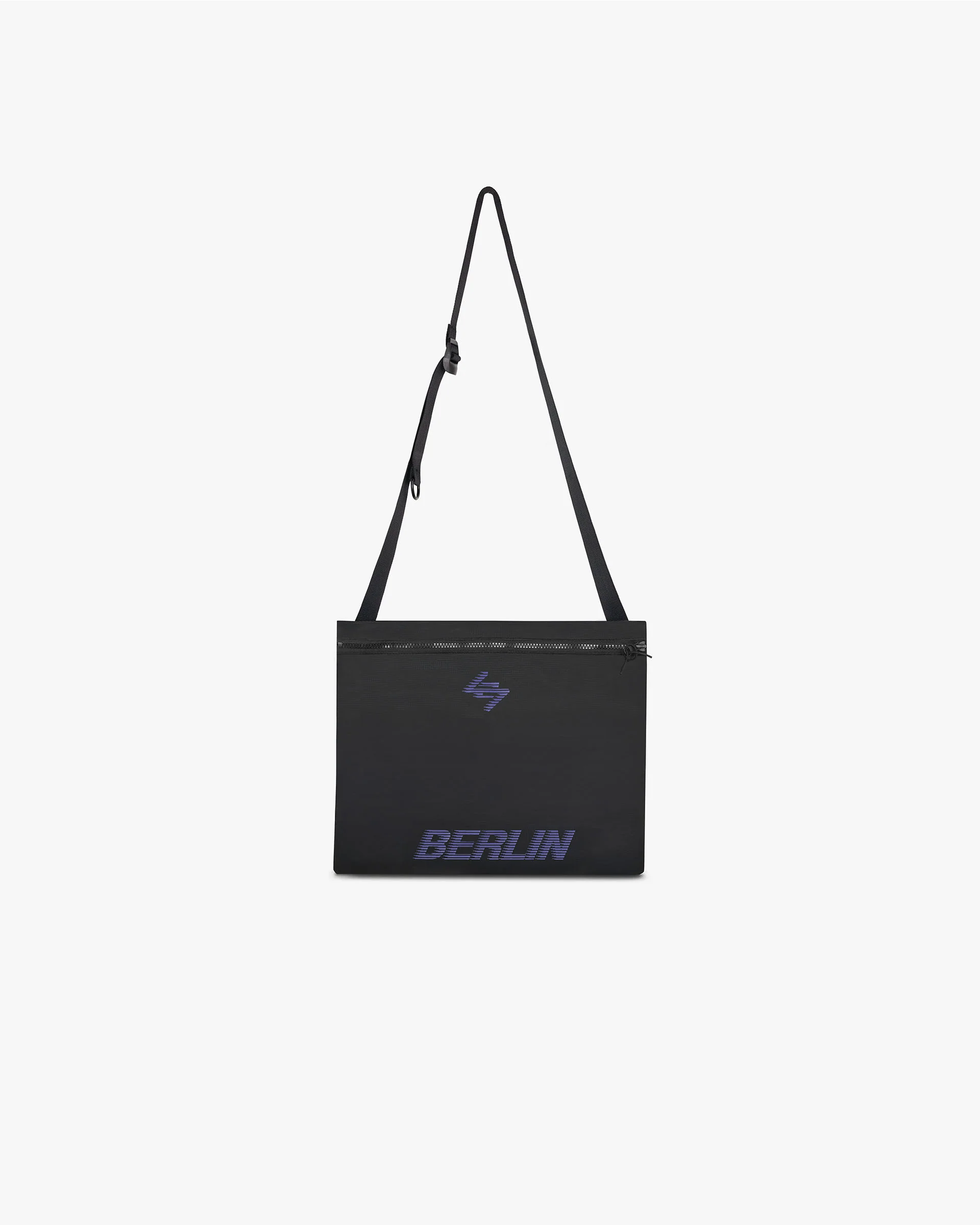 247 Berlin Bag - Black - Image 2