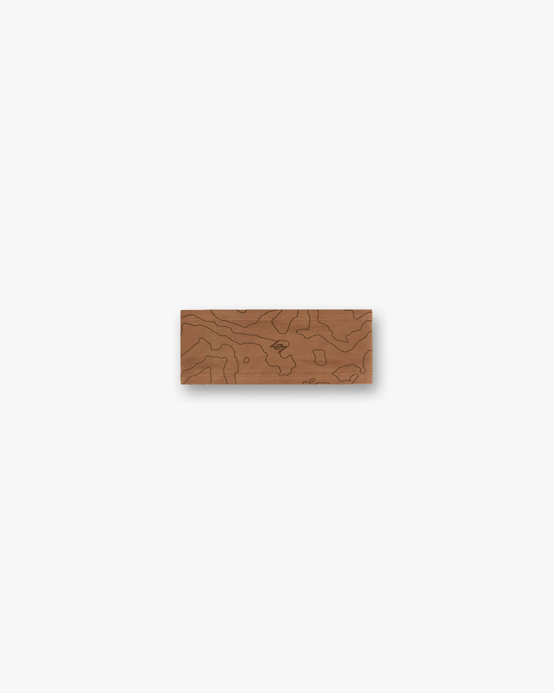247 Contour Headband - Rust - Image 4