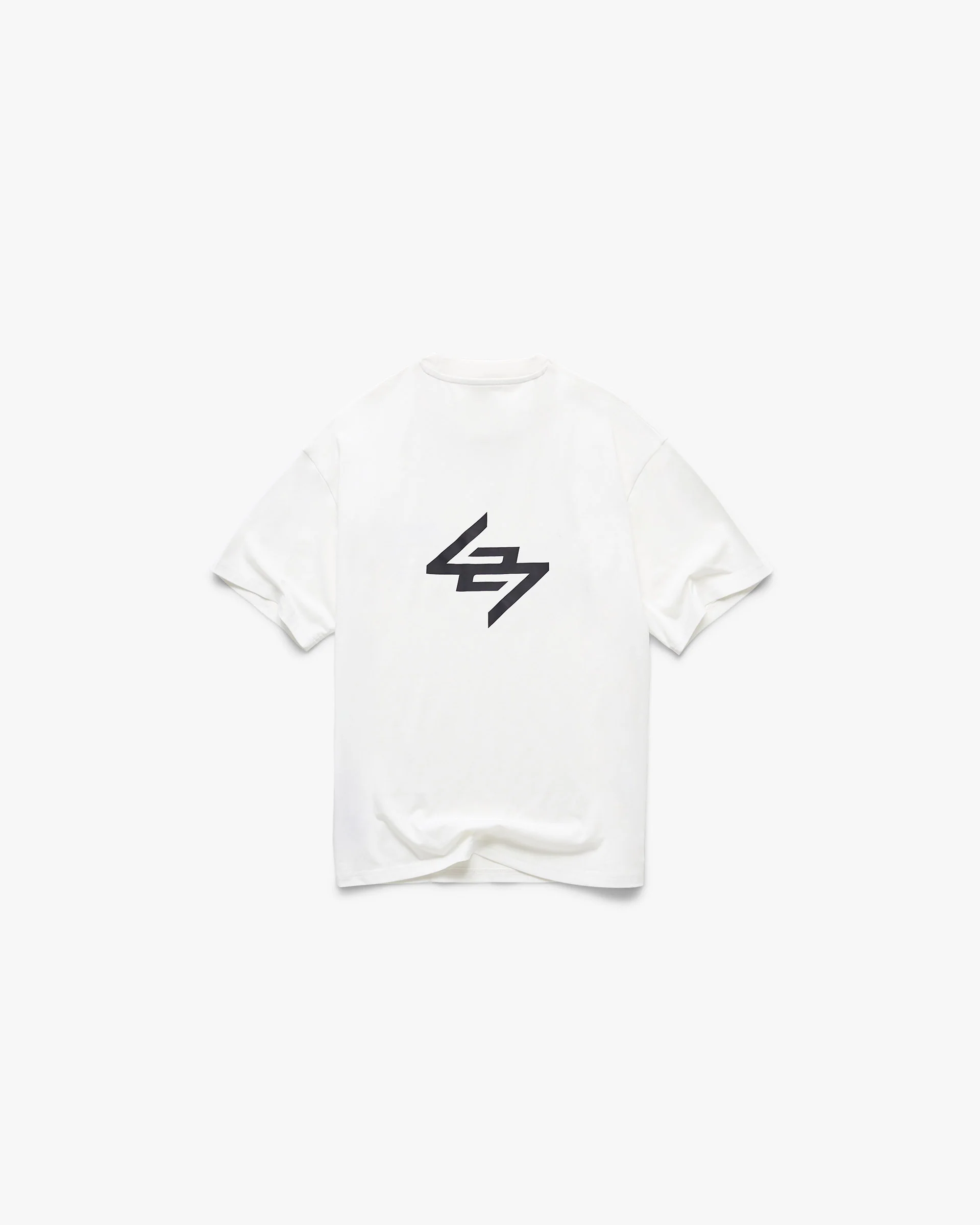 247 DNA T-Shirt 2.0 - Flat White - Image 2