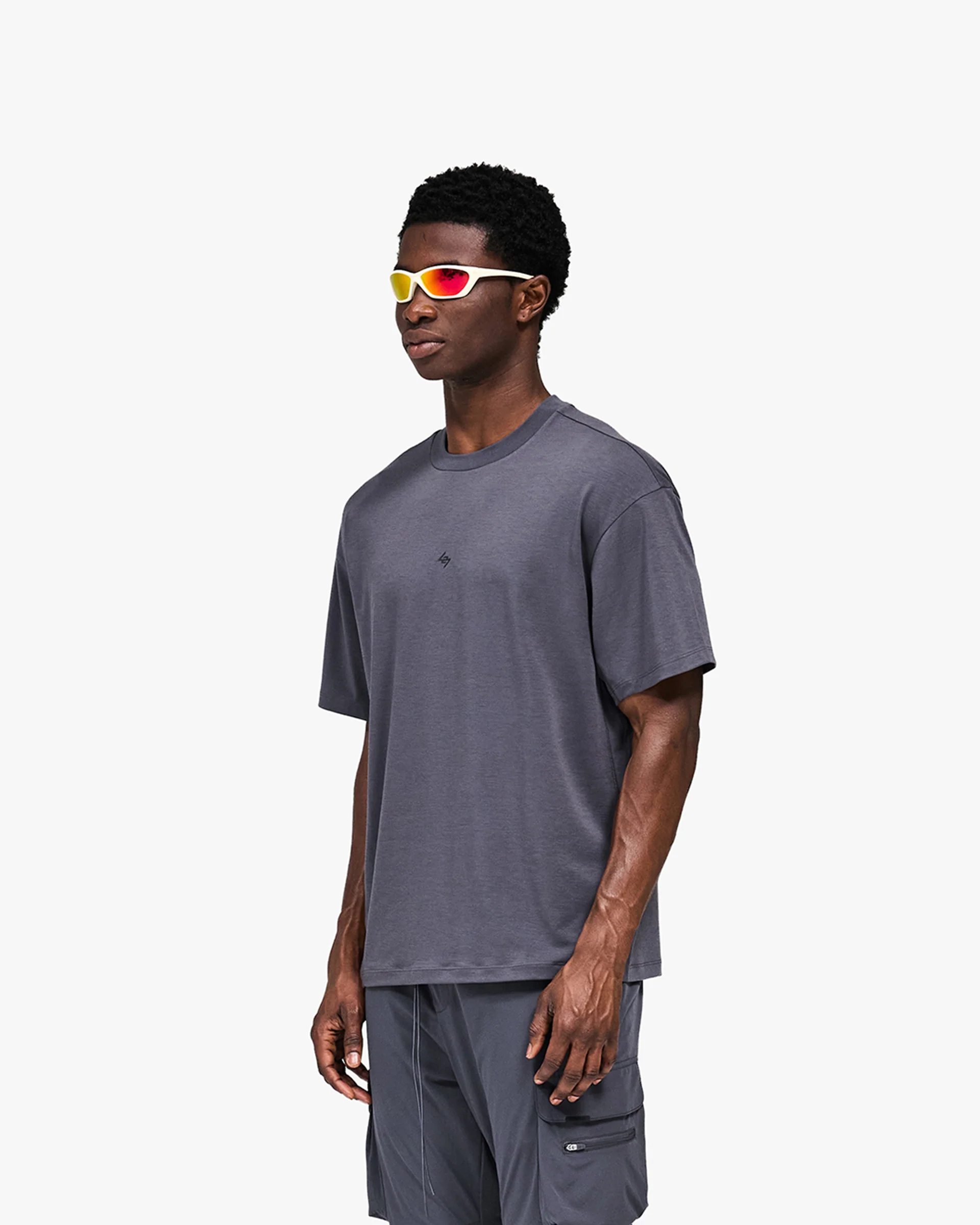 2247 DNA T-Shirt 2.0 - Graphene - Image 4