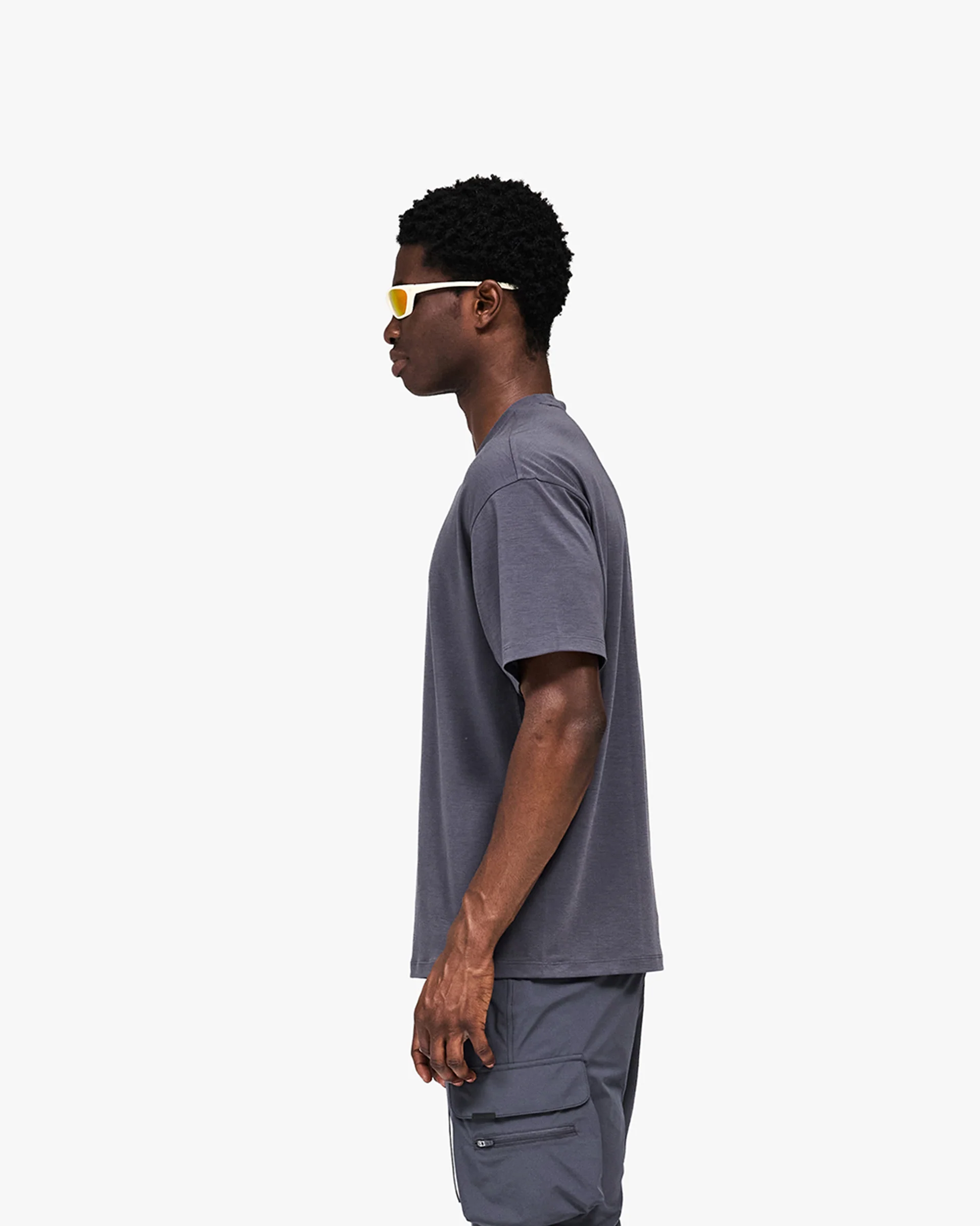 2247 DNA T-Shirt 2.0 - Graphene - Image 5