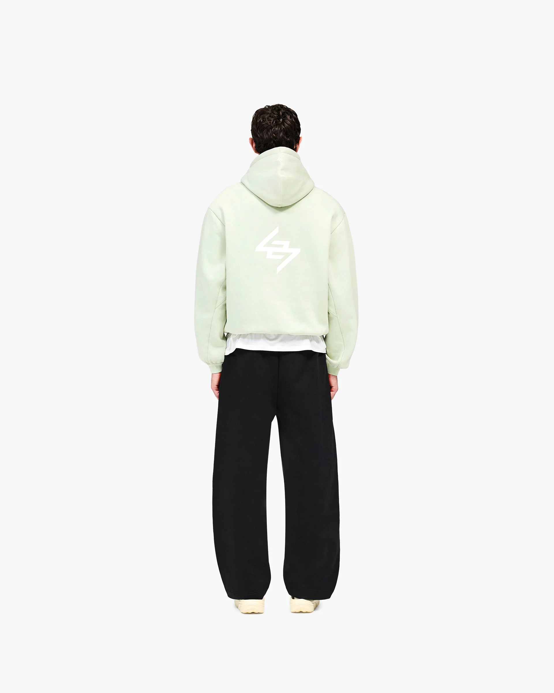 247 DNA Hoodie 2.0 - Fern - Image 10
