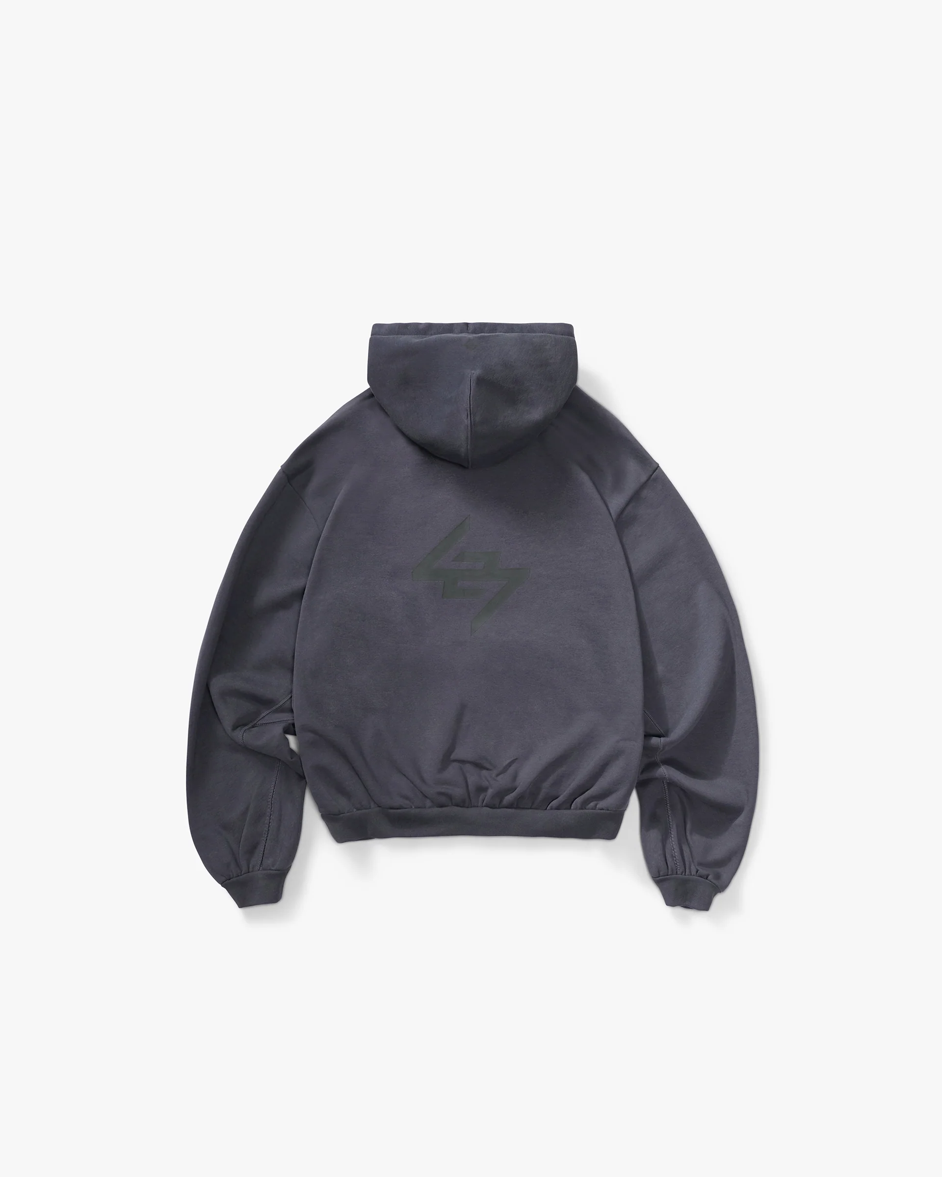247 DNA Hoodie 2.0- Graphene - Image 2