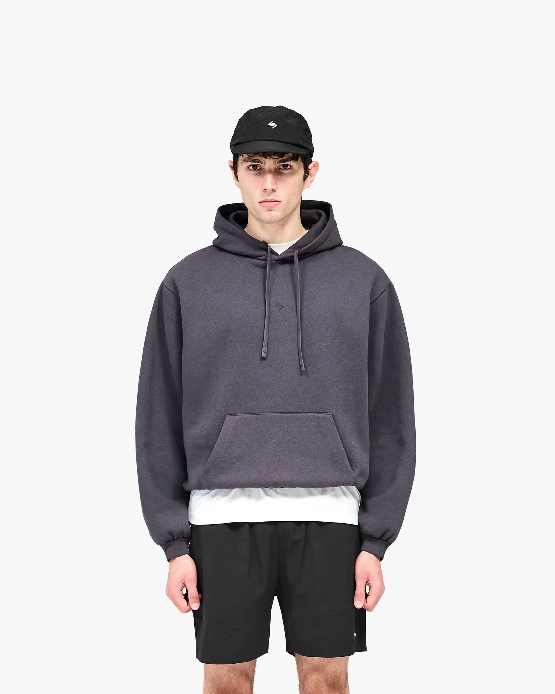 247 DNA Hoodie 2.0- Graphene - Image 3