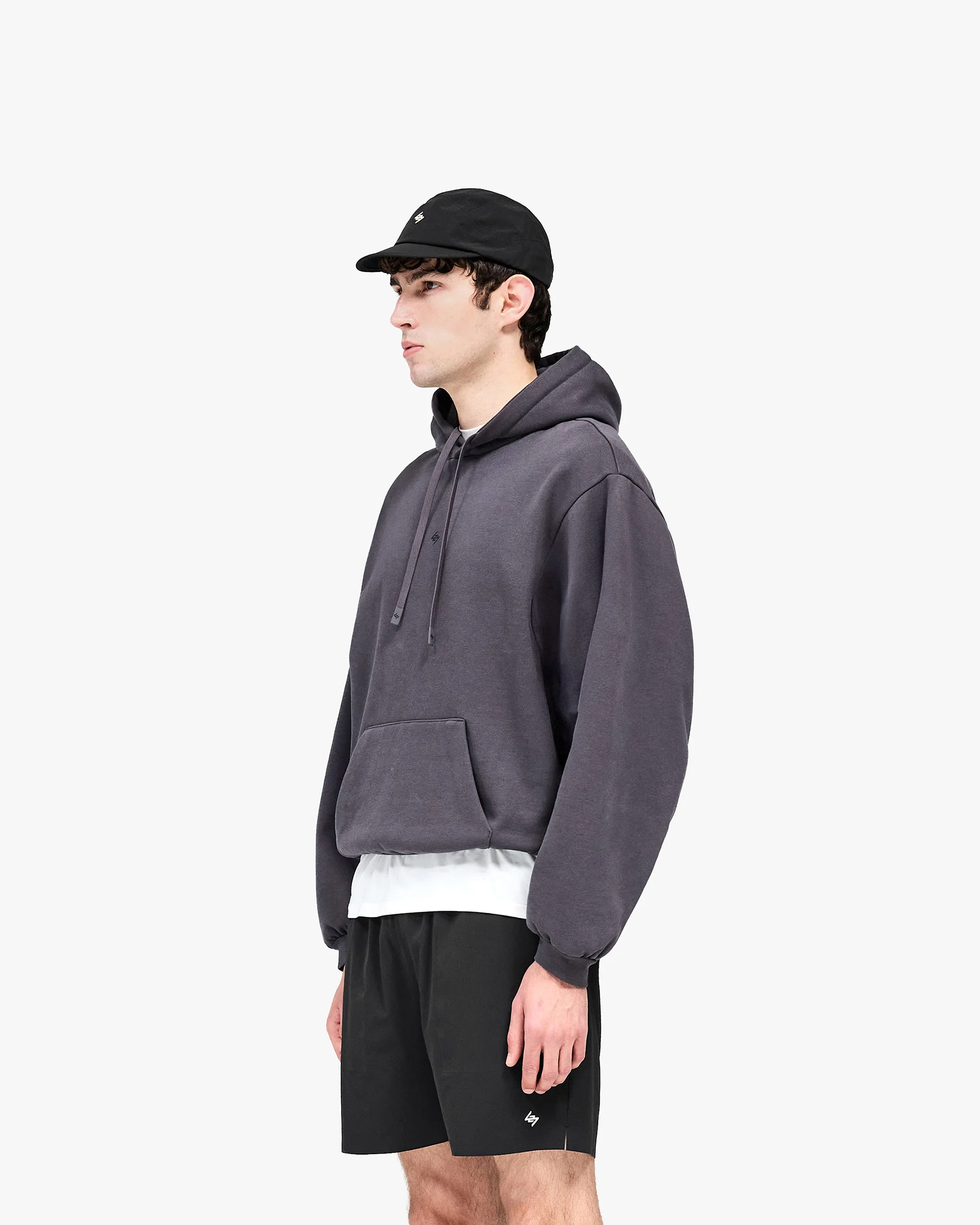 247 DNA Hoodie 2.0- Graphene - Image 4