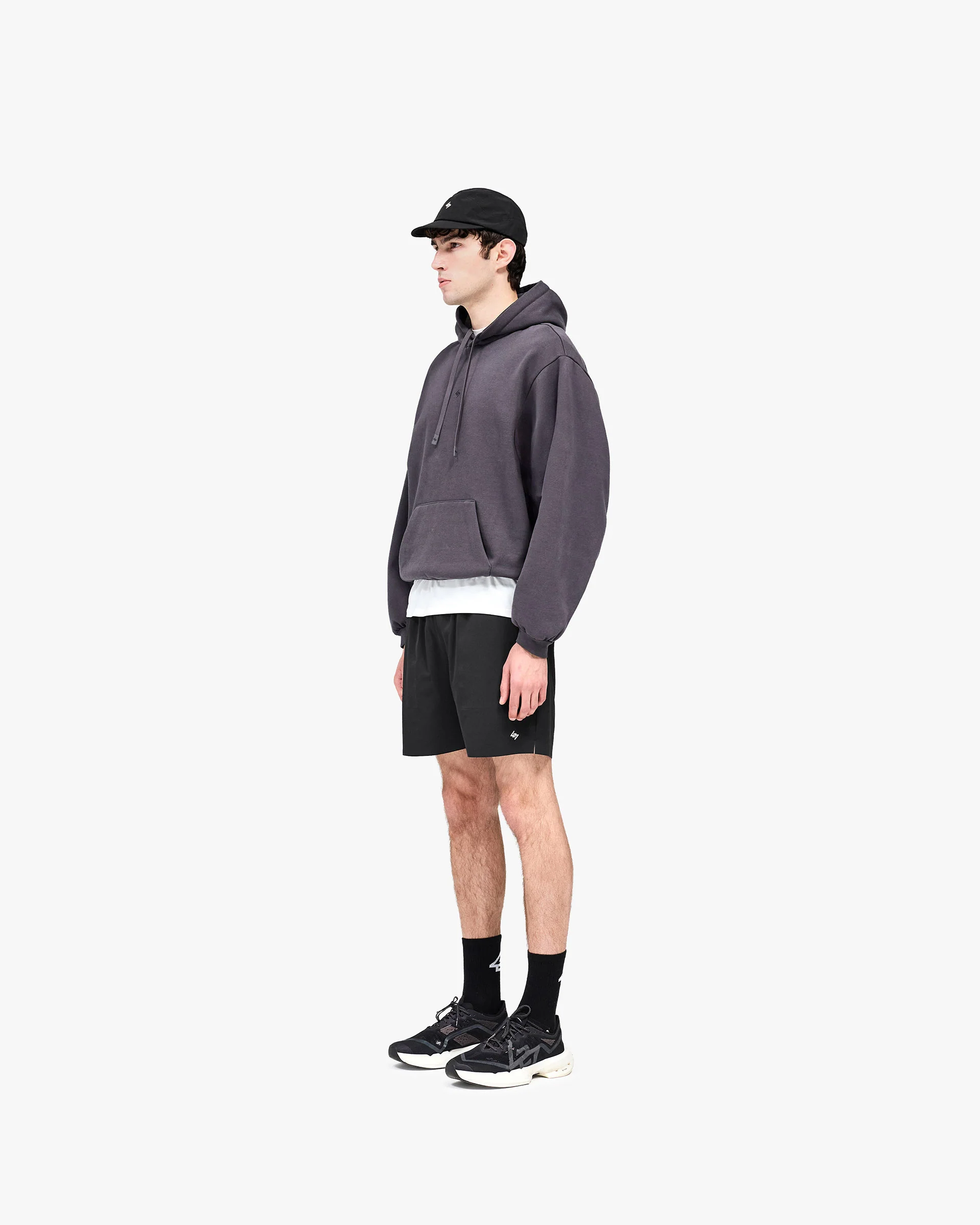 247 DNA Hoodie 2.0- Graphene - Image 7