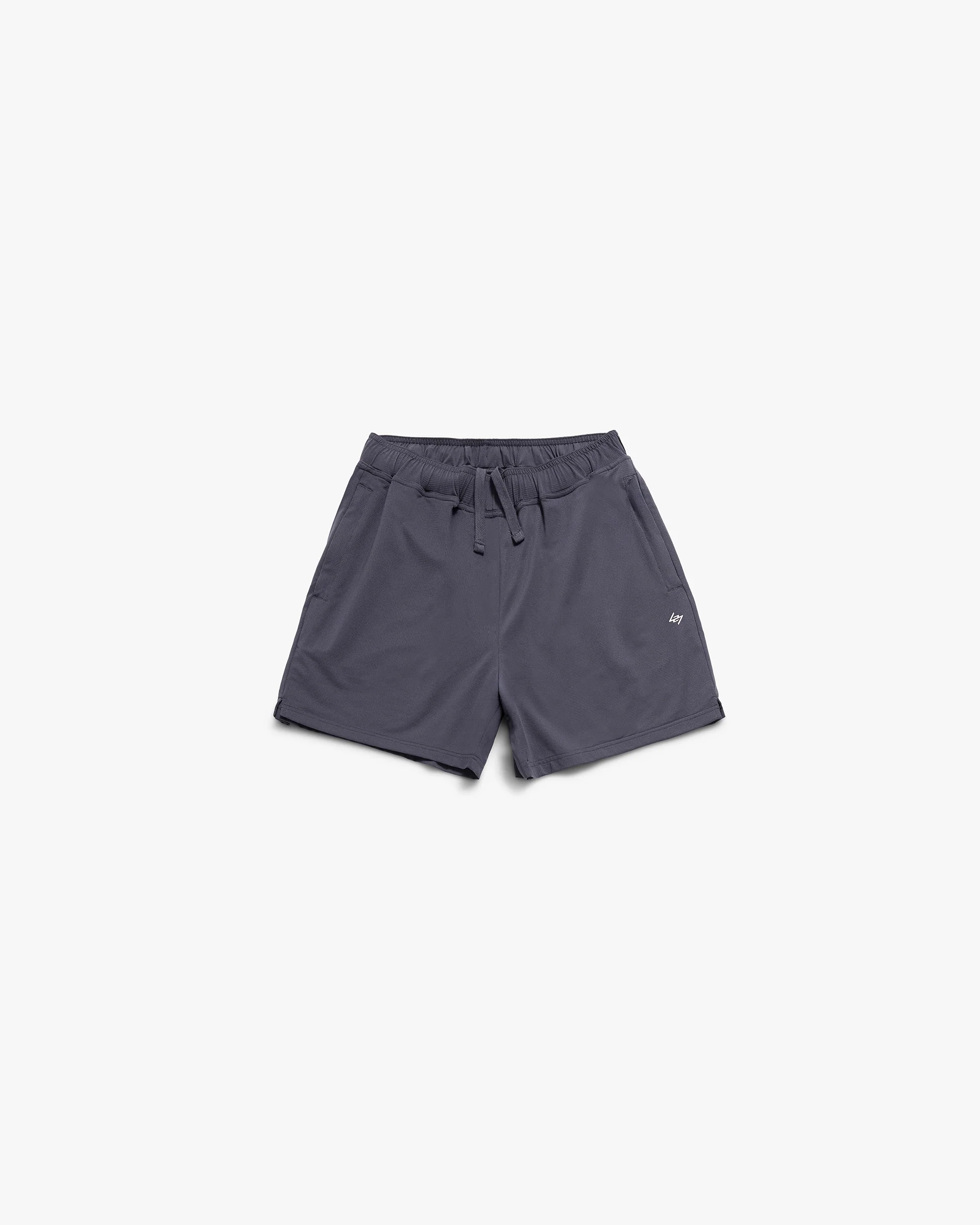 247 DNA Mesh Short - Graphene