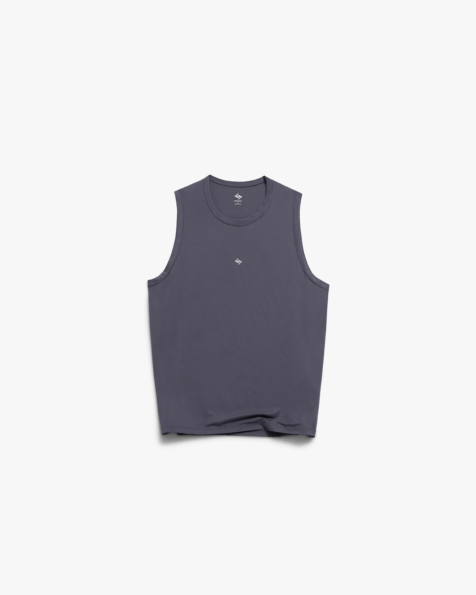 247 DNA Mesh Vest - Graphene