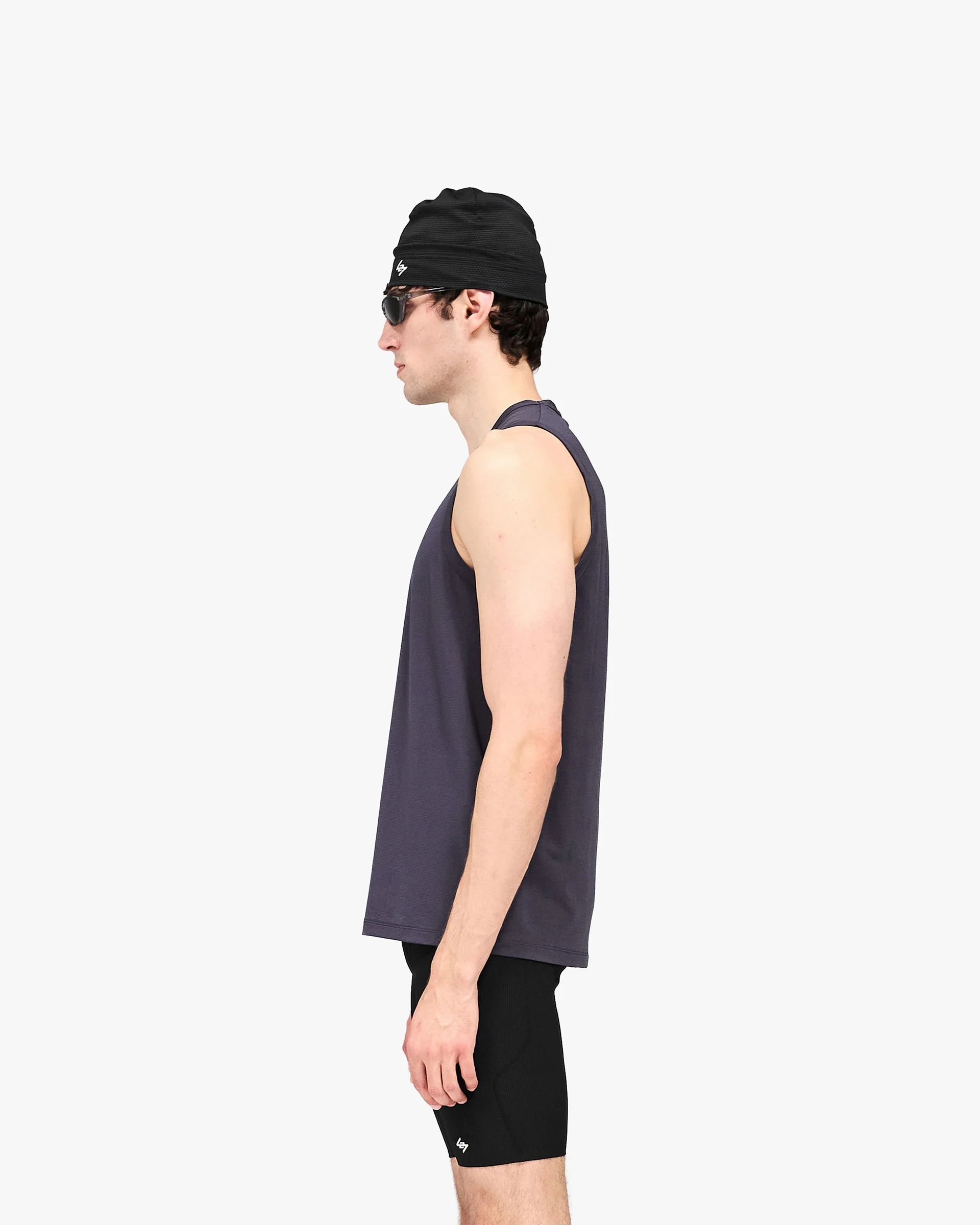 247 DNA Mesh Vest - Graphene - Image 4