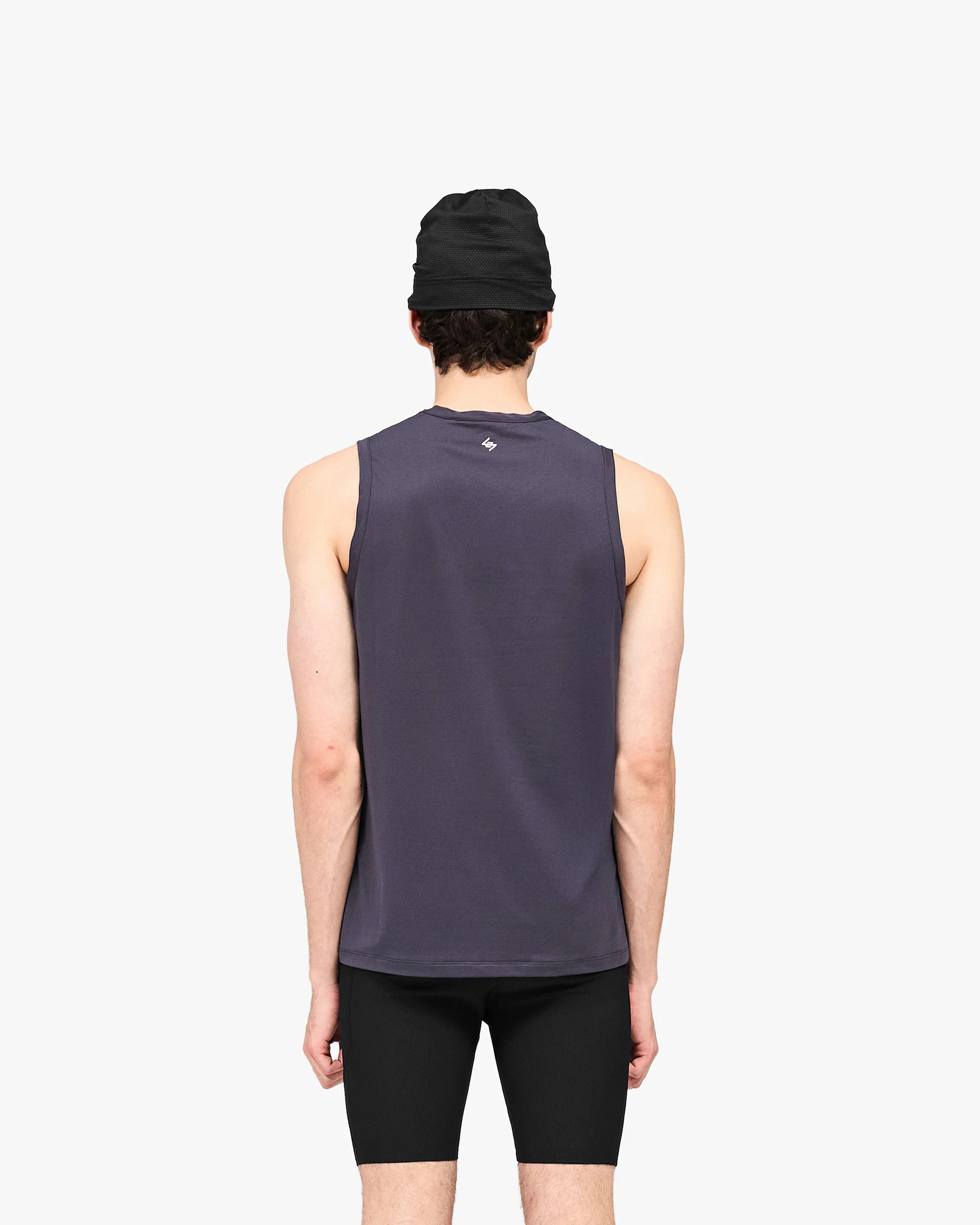 247 DNA Mesh Vest - Graphene - Image 5