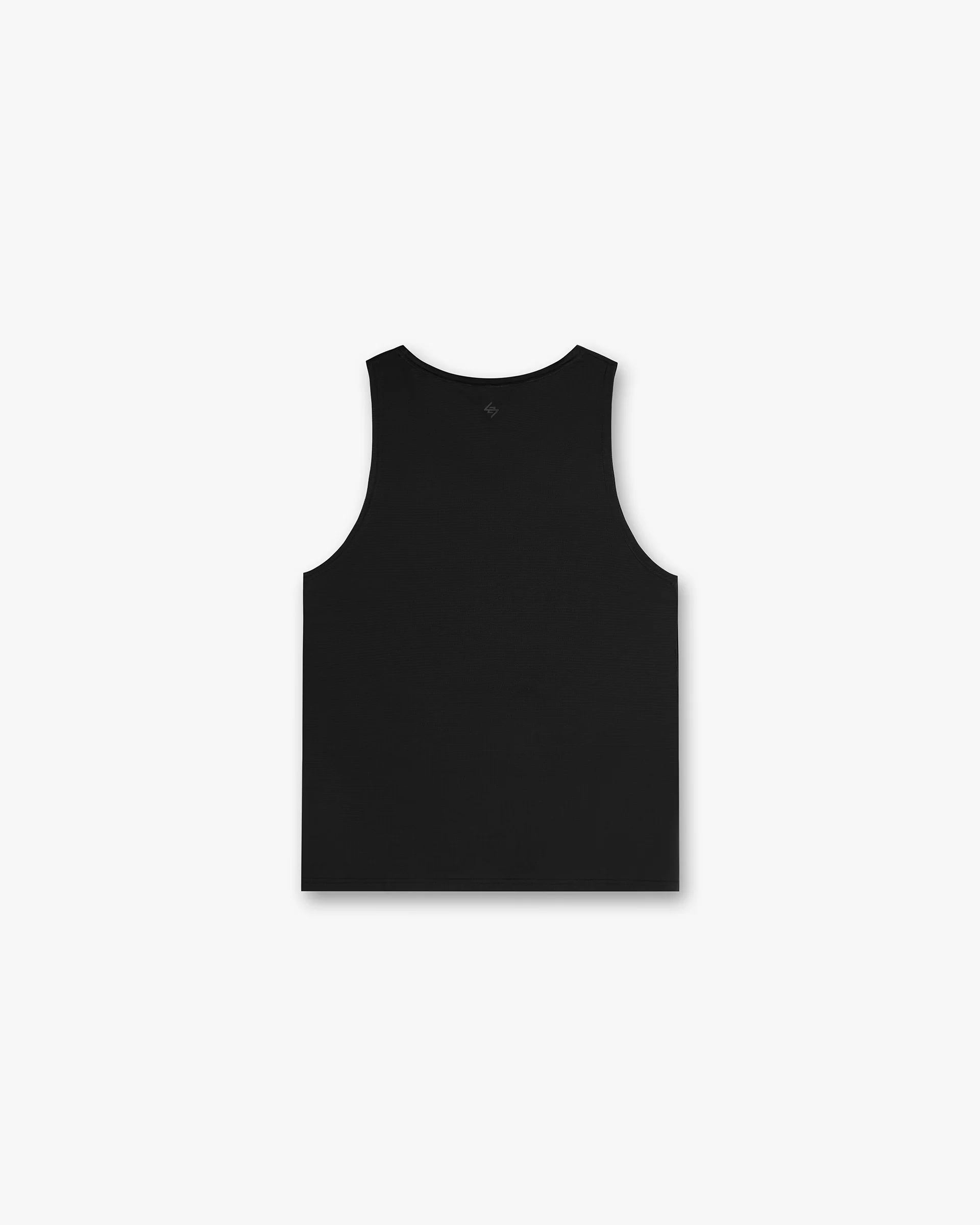 247 DNA Mesh Vest - Jet Black - Image 2