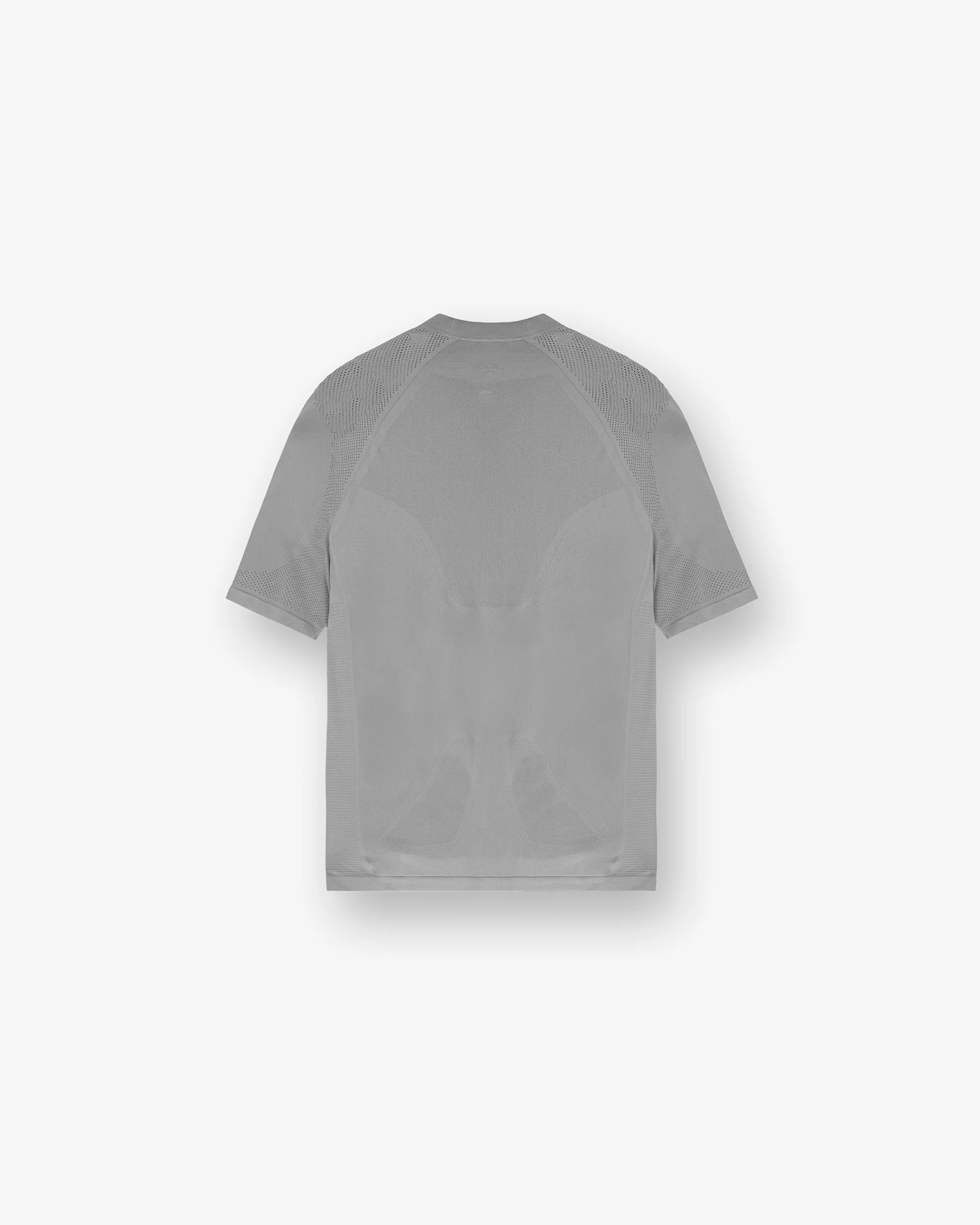 247 DNA Seamless T-Shirt - Titanium - Image 8