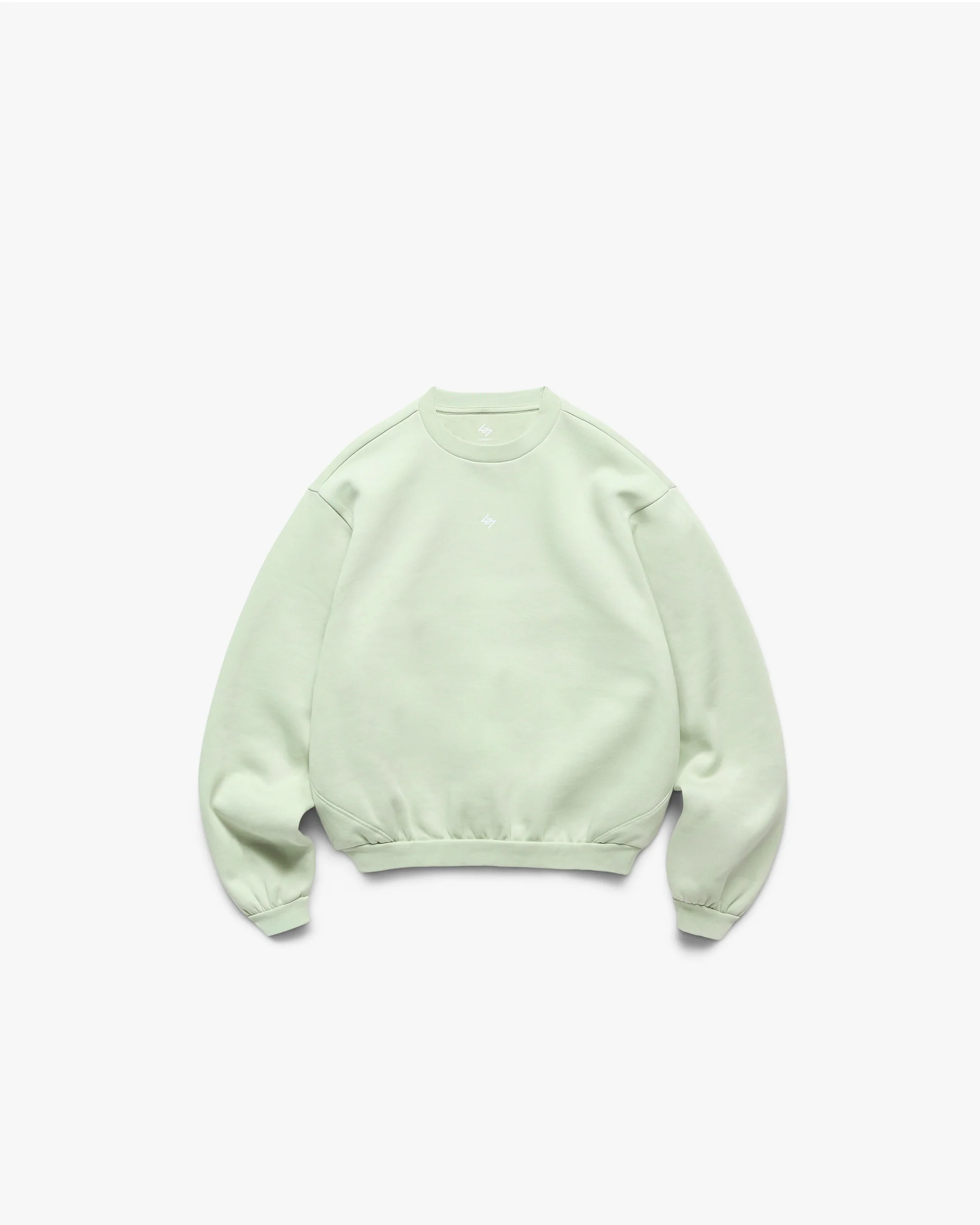 247 DNA Sweater 2.0 - Fern