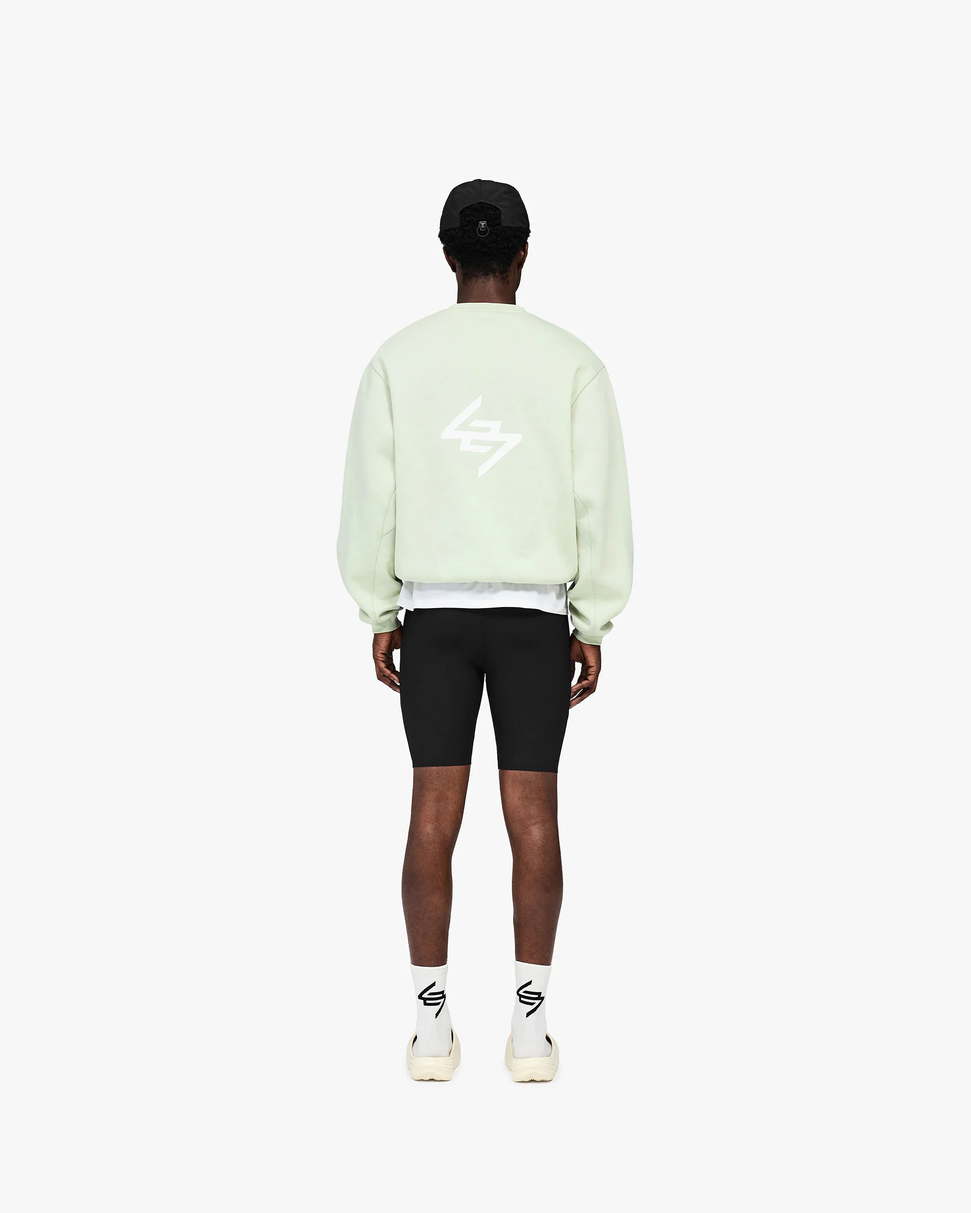 247 DNA Sweater 2.0 - Fern - Image 10