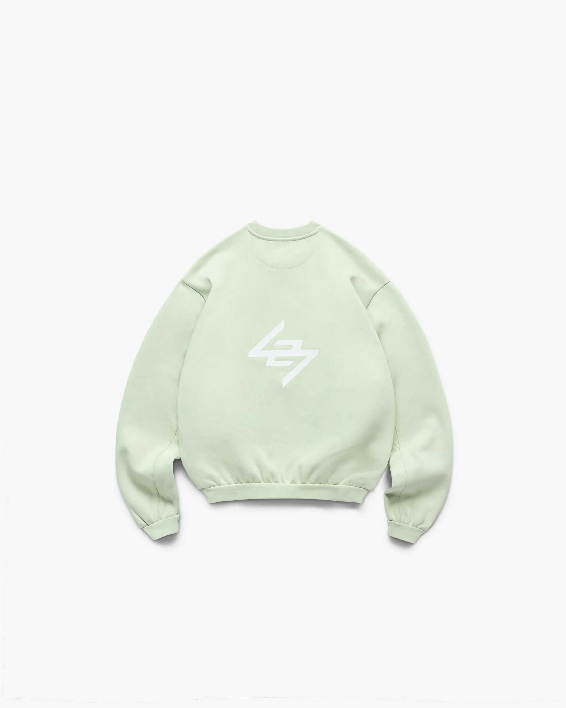 247 DNA Sweater 2.0 - Fern - Image 2