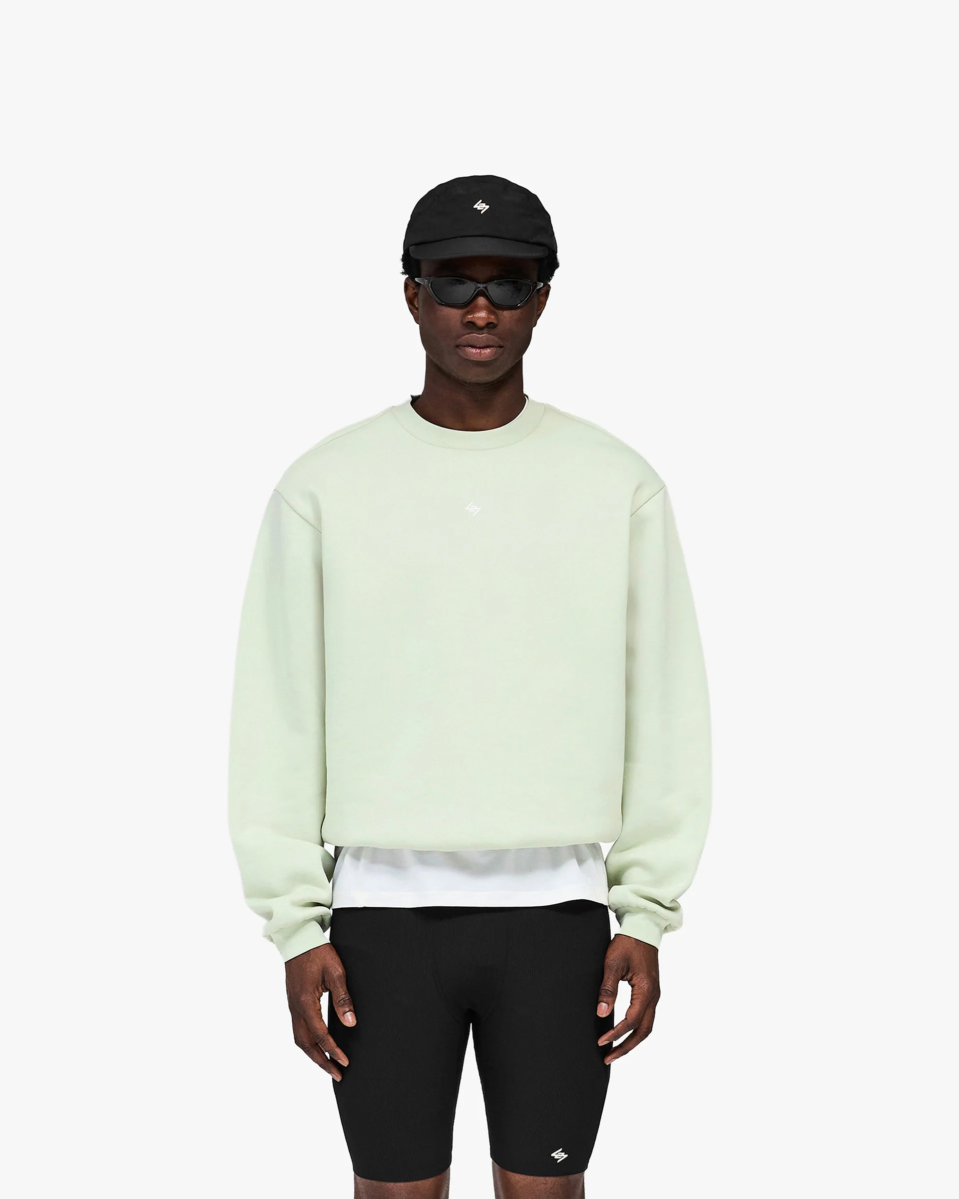 247 DNA Sweater 2.0 - Fern - Image 3