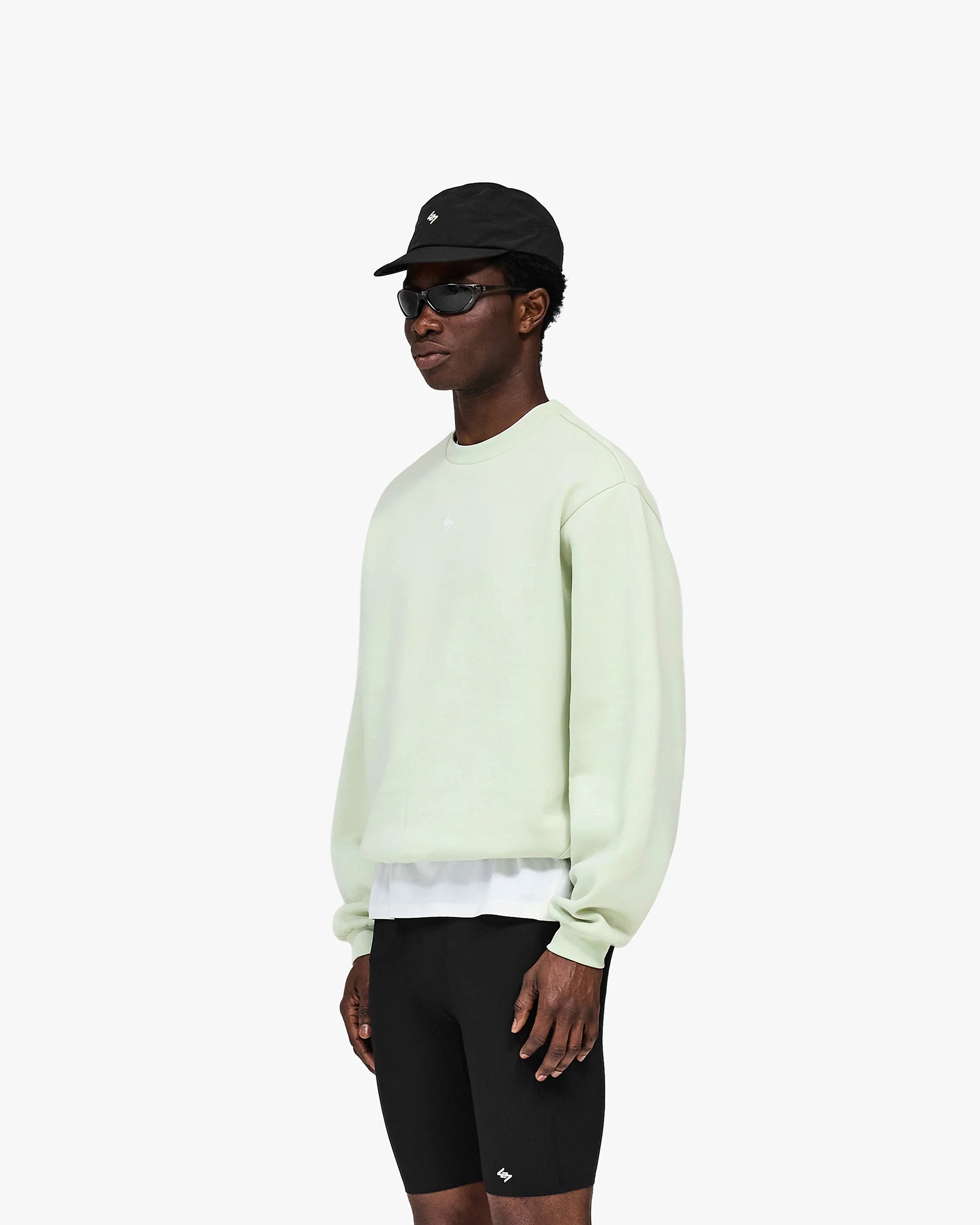 247 DNA Sweater 2.0 - Fern - Image 4