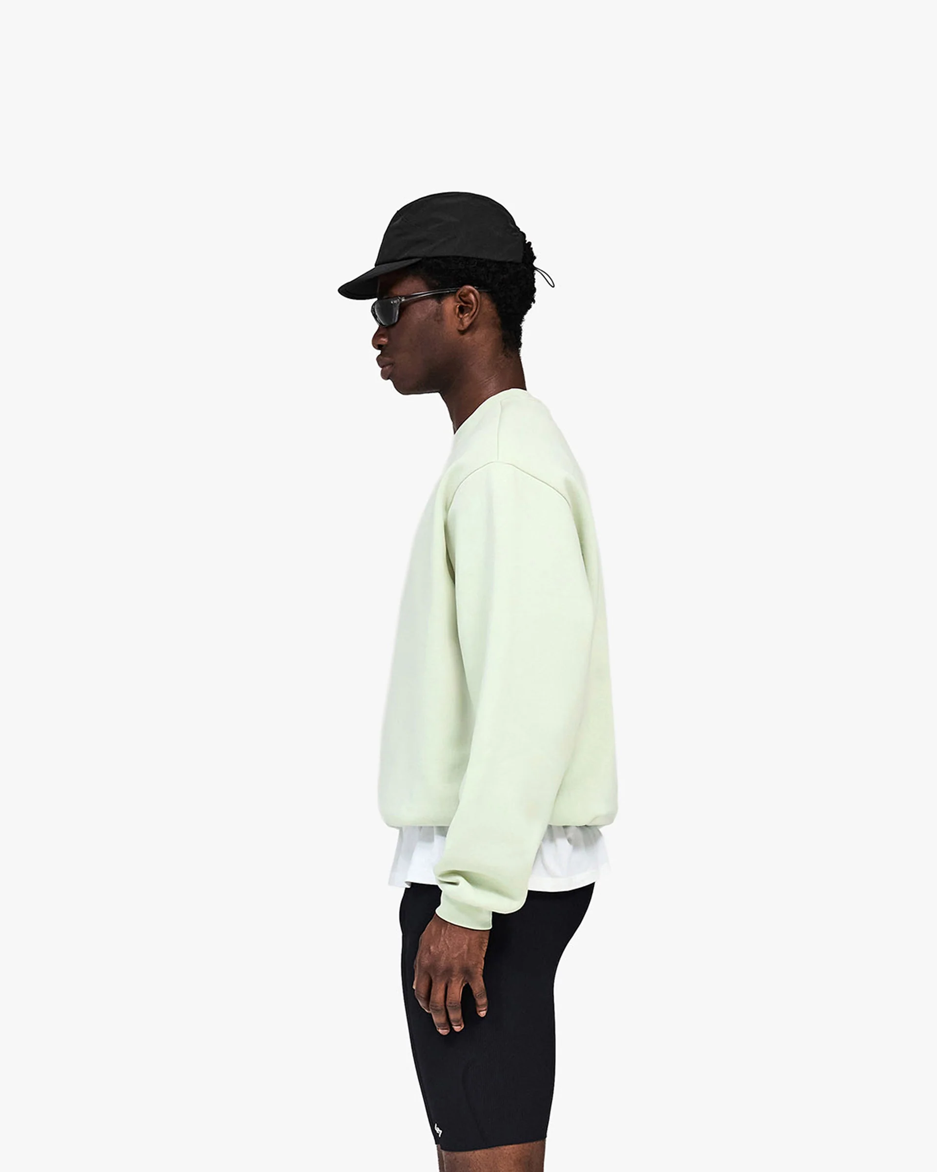 247 DNA Sweater 2.0 - Fern - Image 5