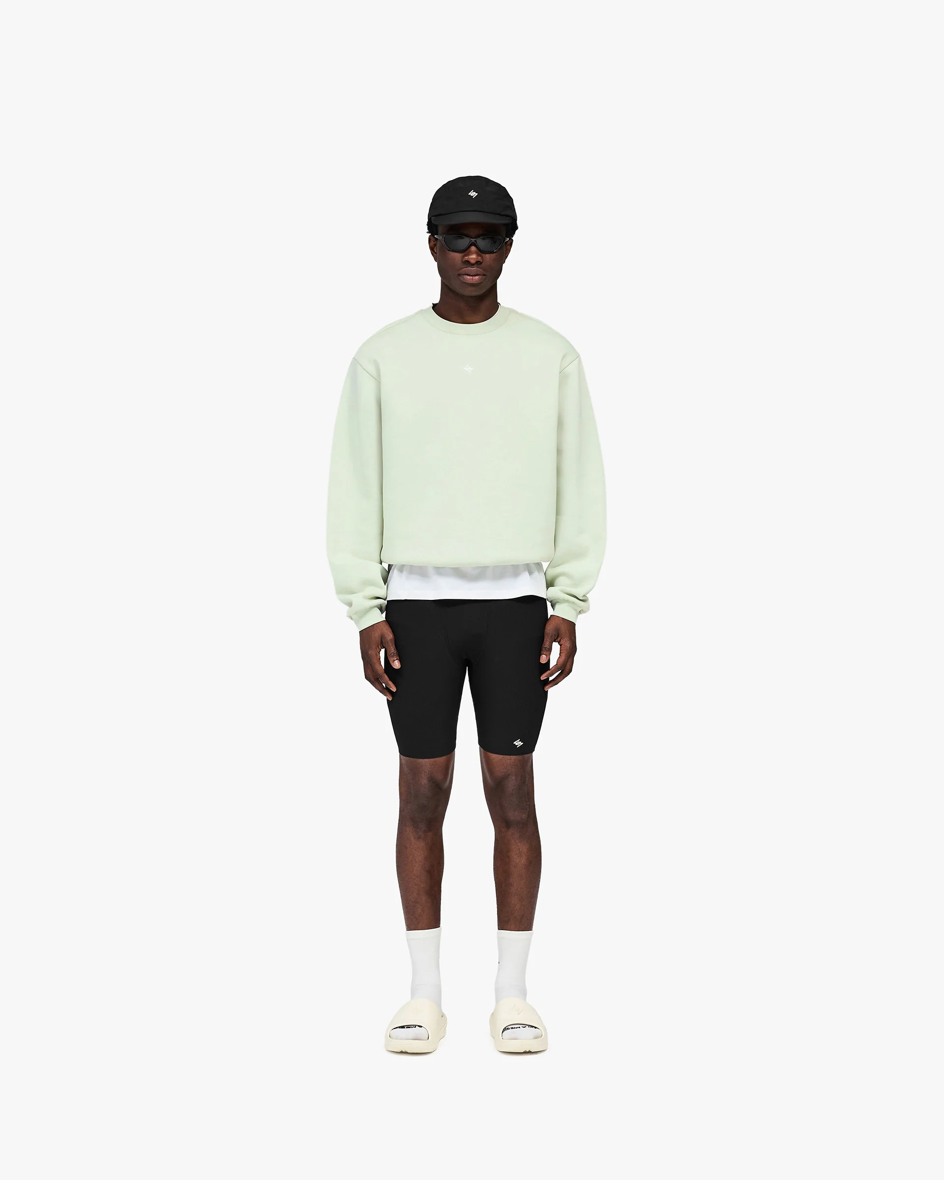 247 DNA Sweater 2.0 - Fern - Image 7