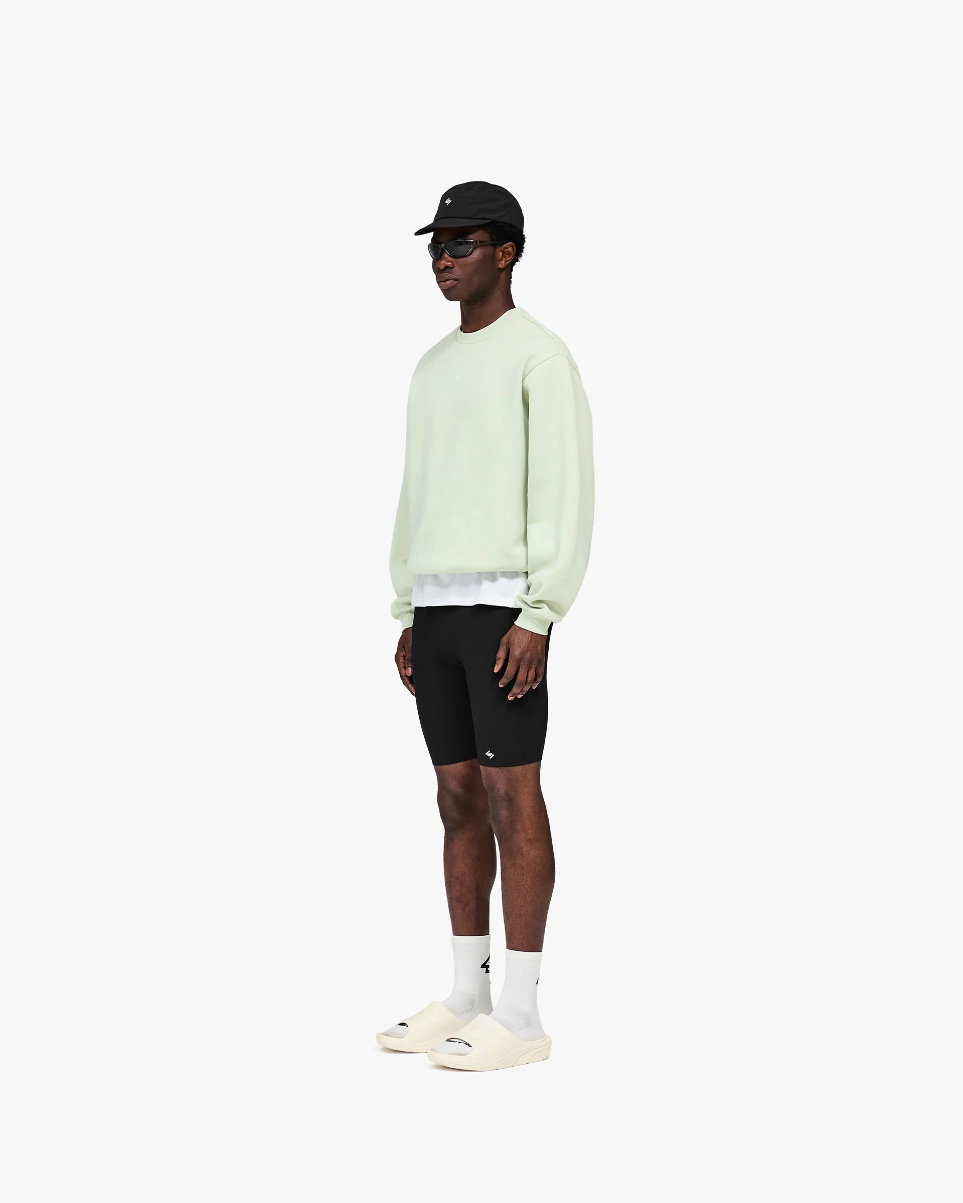 247 DNA Sweater 2.0 - Fern - Image 8
