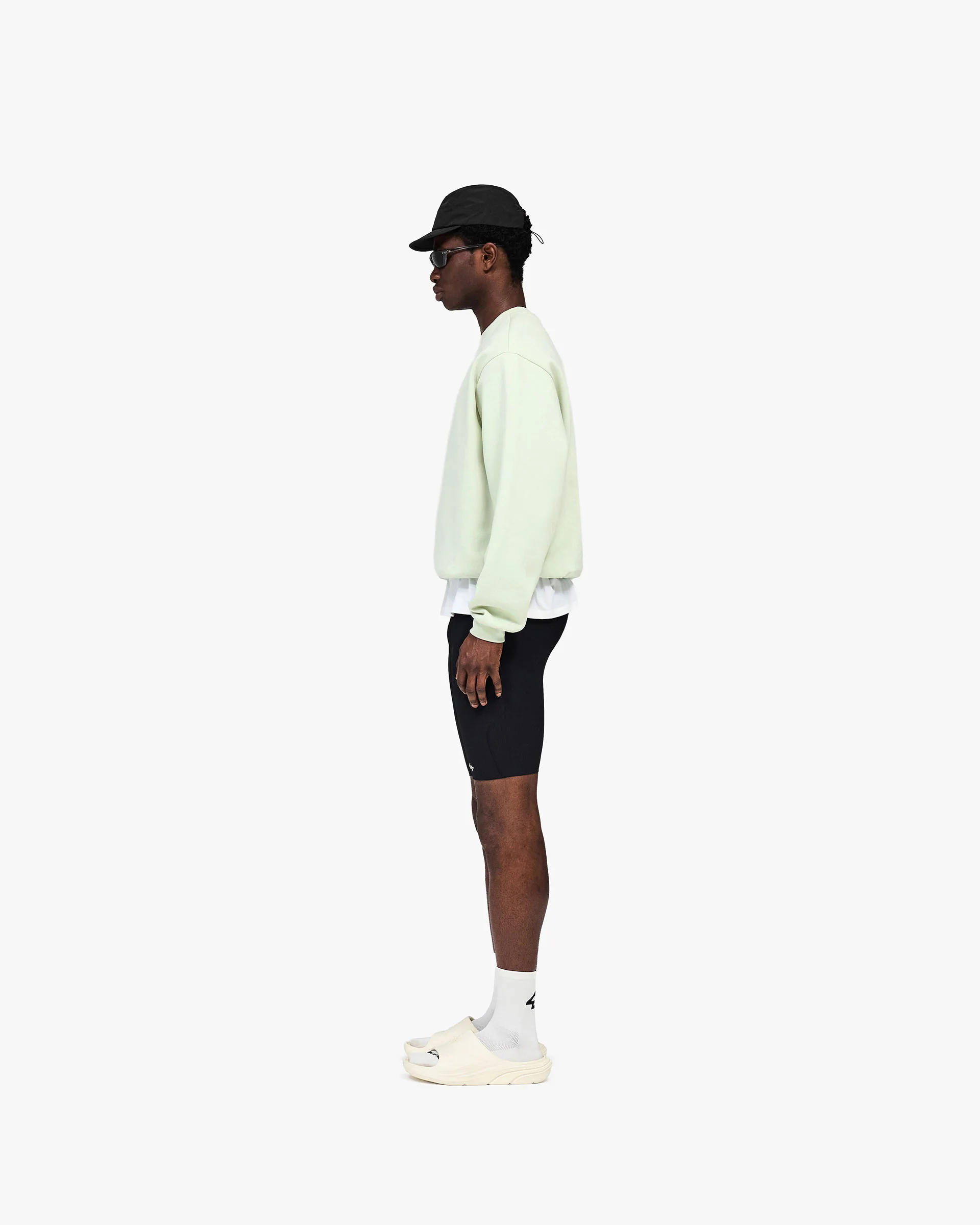 247 DNA Sweater 2.0 - Fern - Image 9