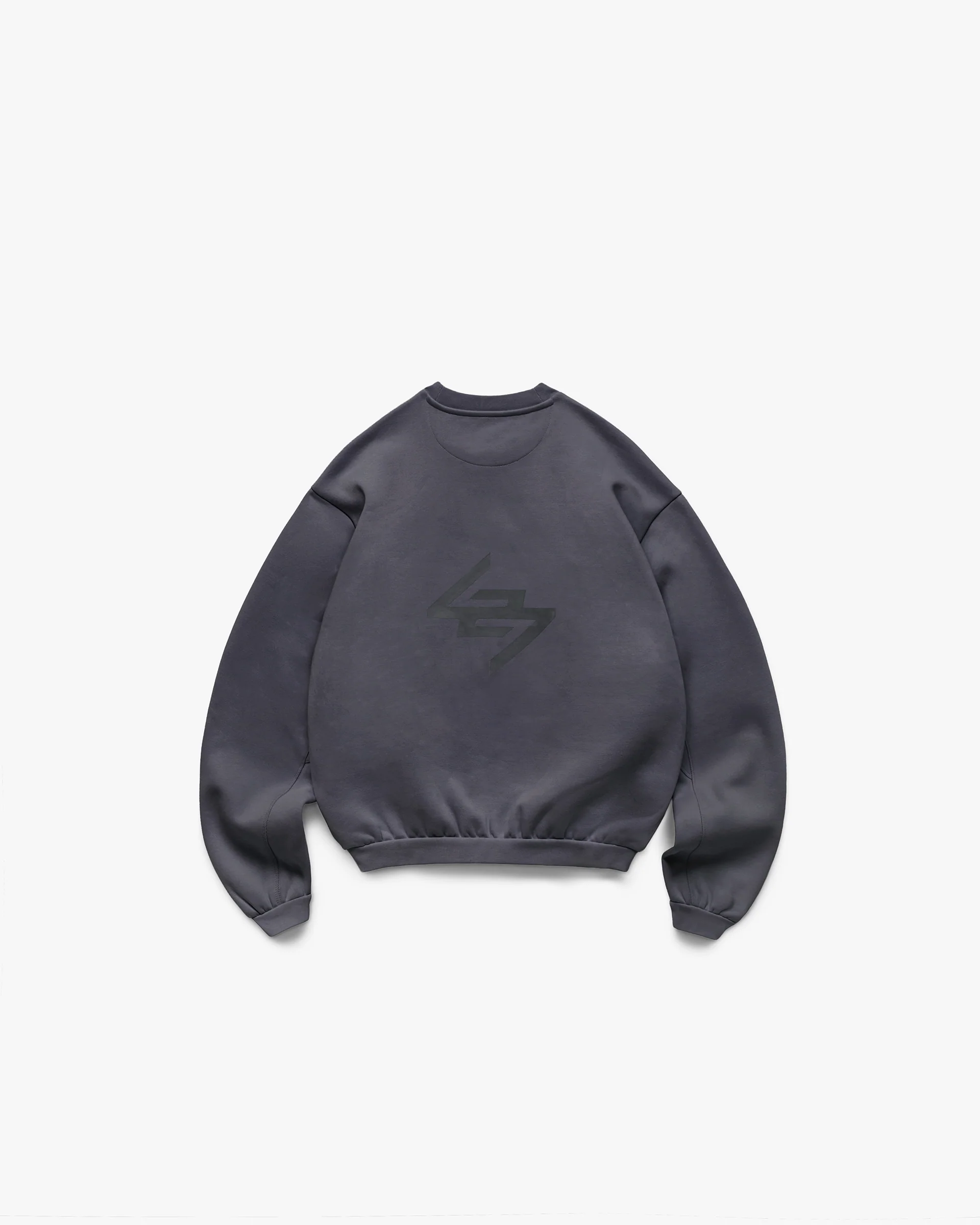 247 DNA Sweater 2.0- Graphene - Image 2