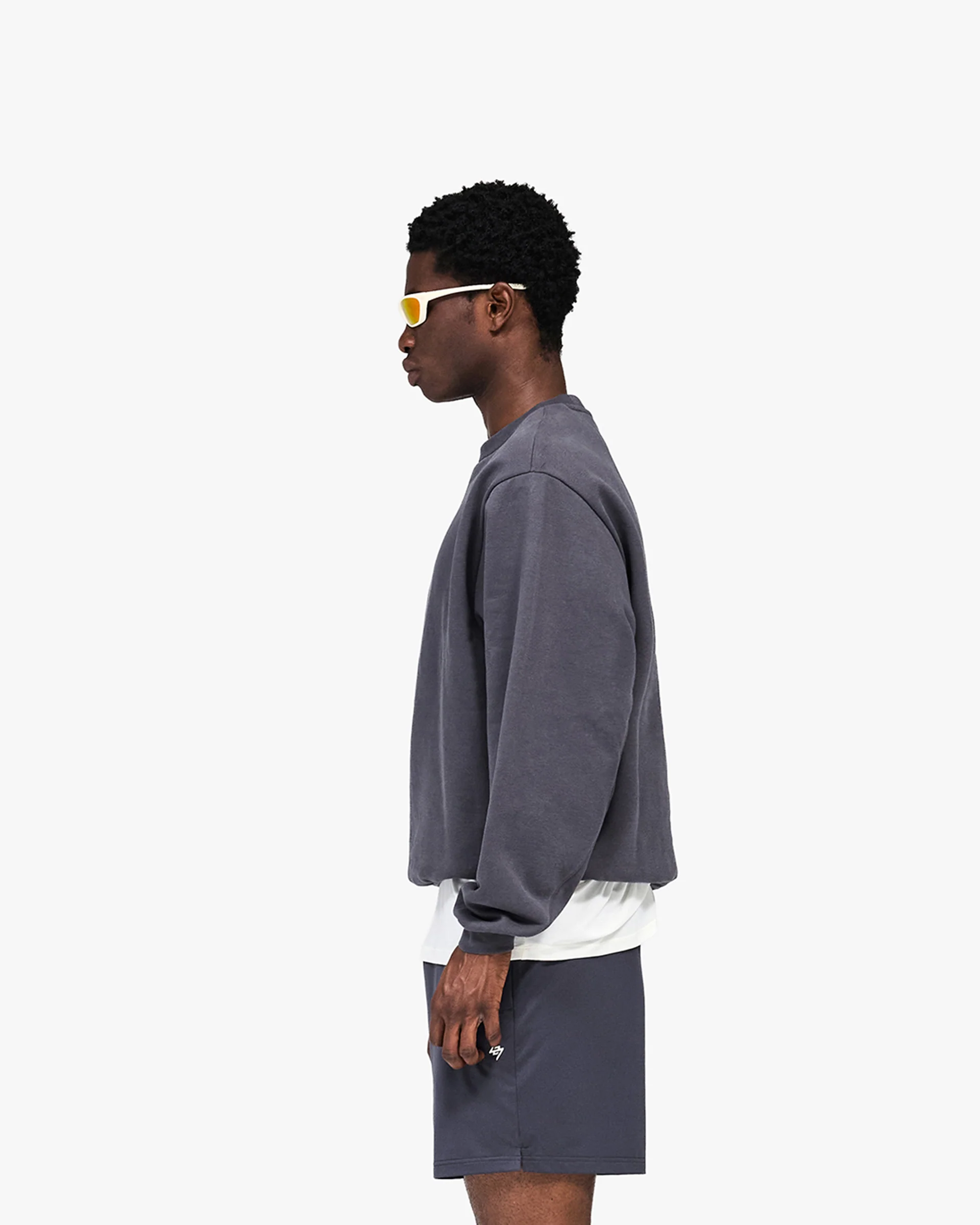 247 DNA Sweater 2.0- Graphene - Image 5