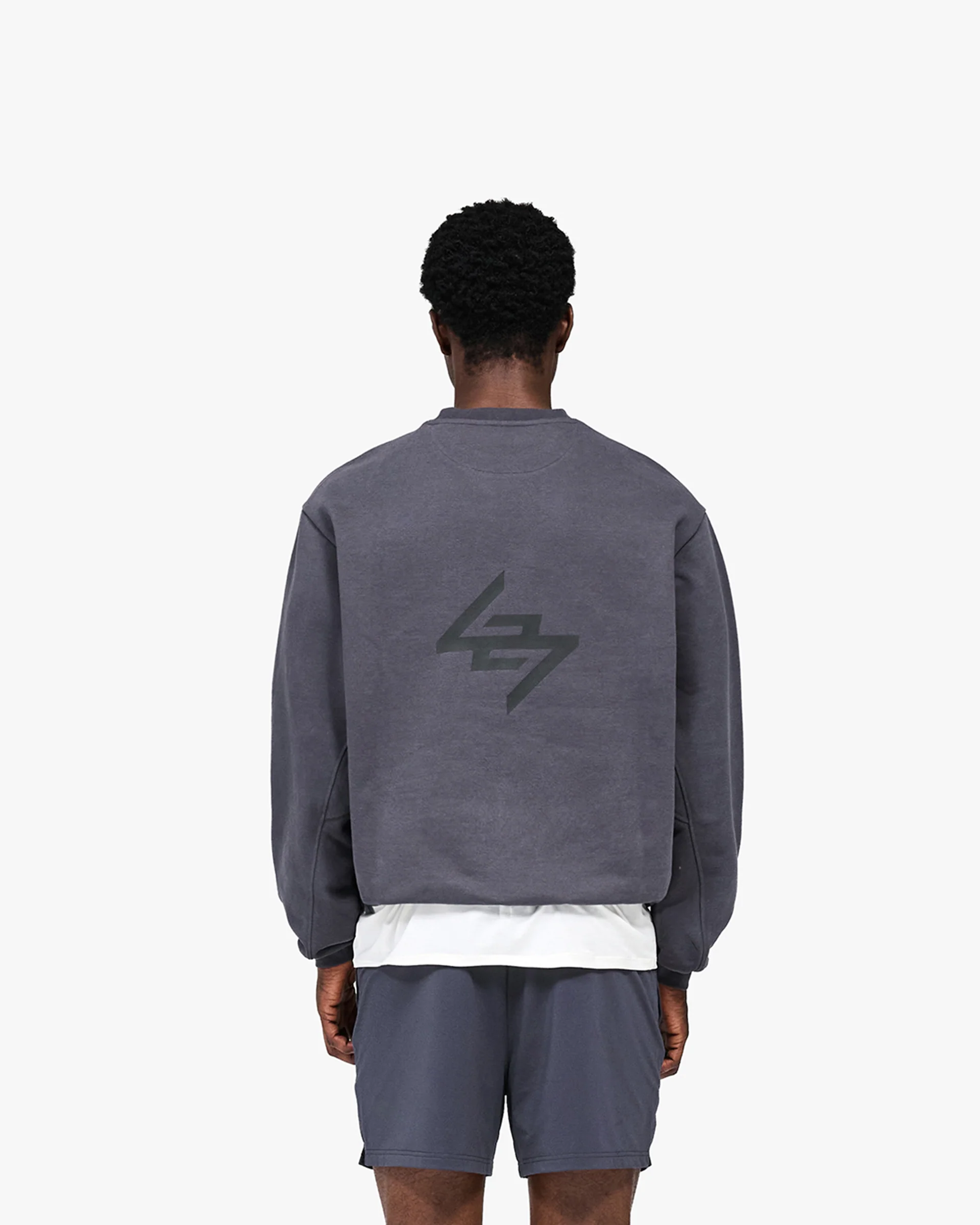 247 DNA Sweater 2.0- Graphene - Image 6