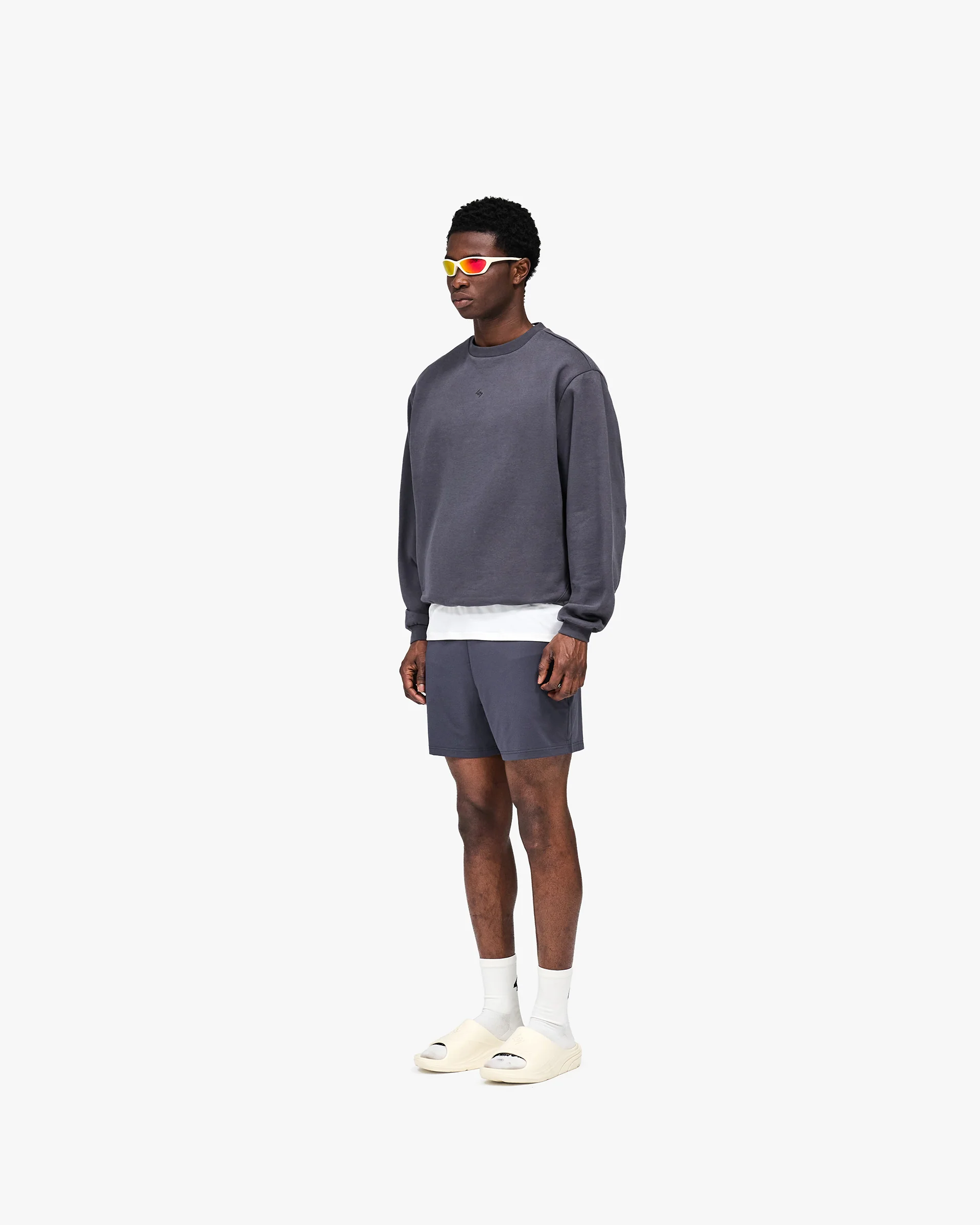 247 DNA Sweater 2.0- Graphene - Image 8