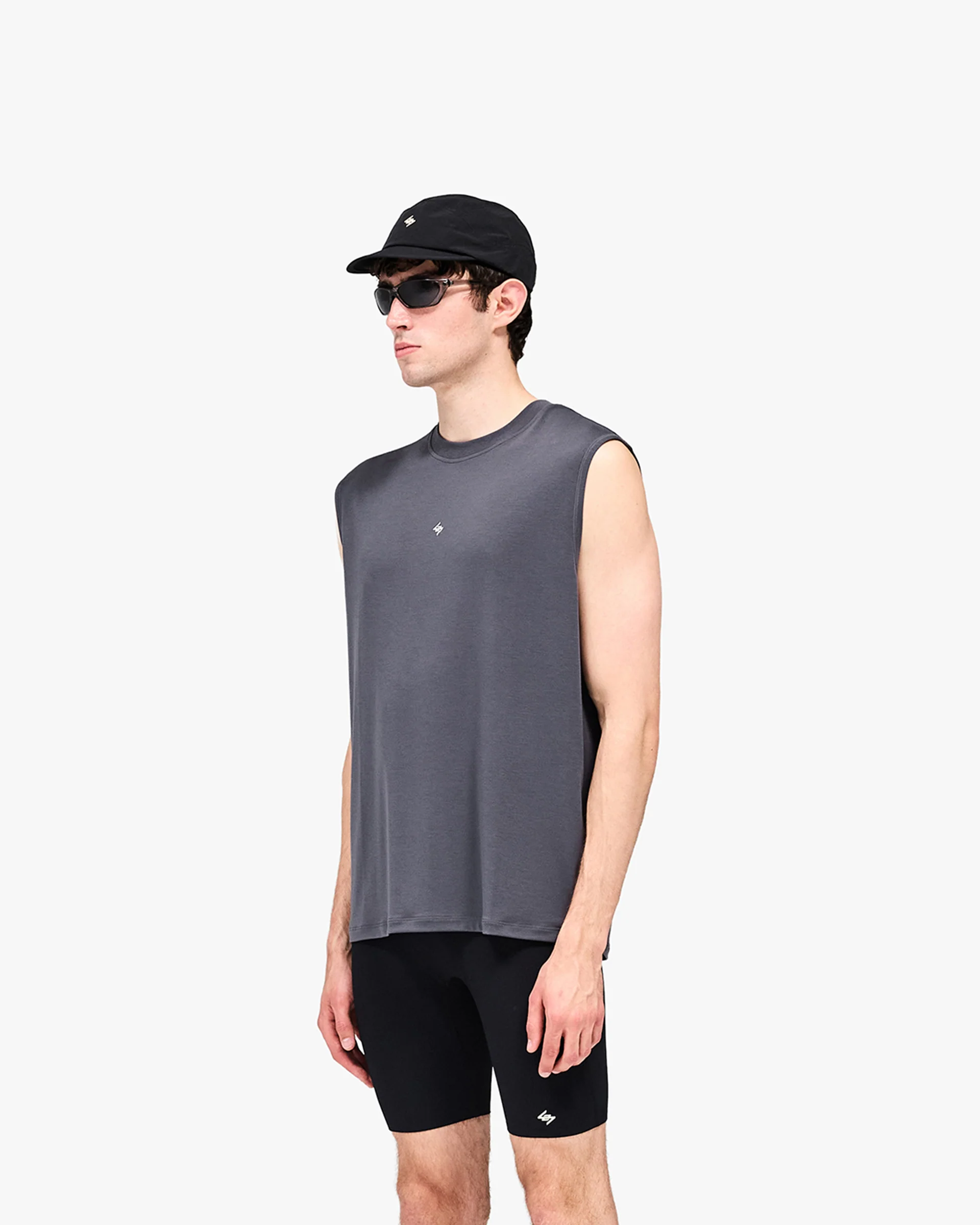 247 DNA Tank - Graphene - Image 2