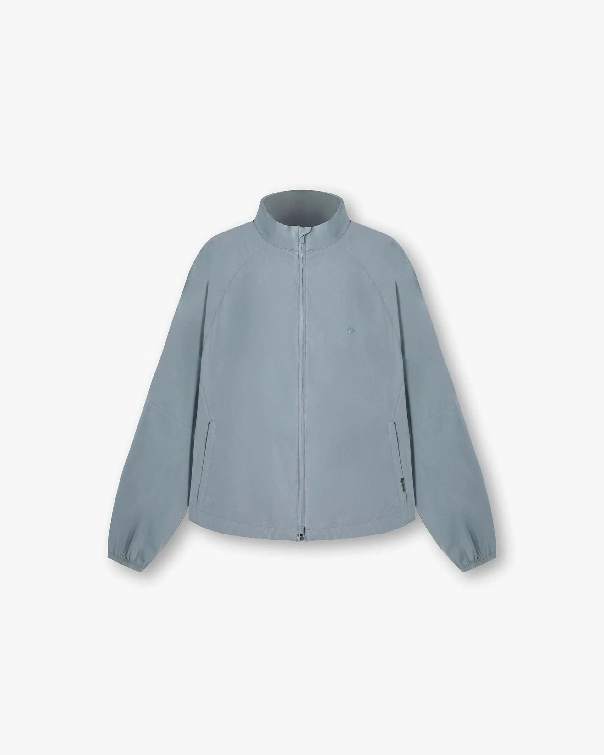 247 DNA Track Jacket - Dusky Navy