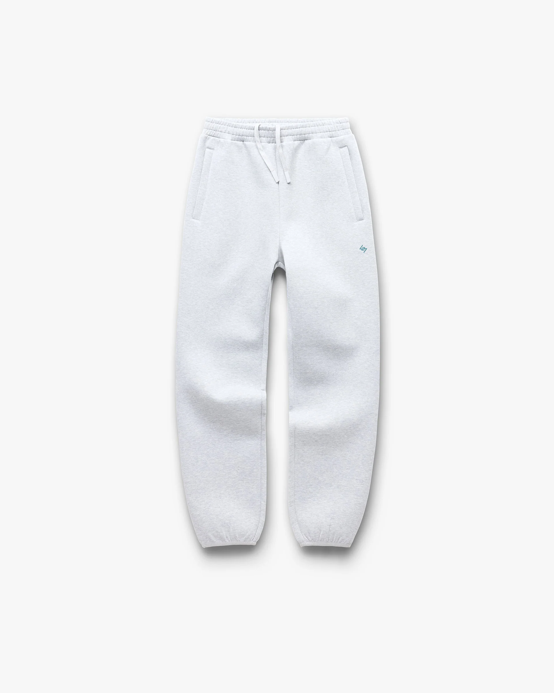 247 Form Sweatpant - Grey Marl
