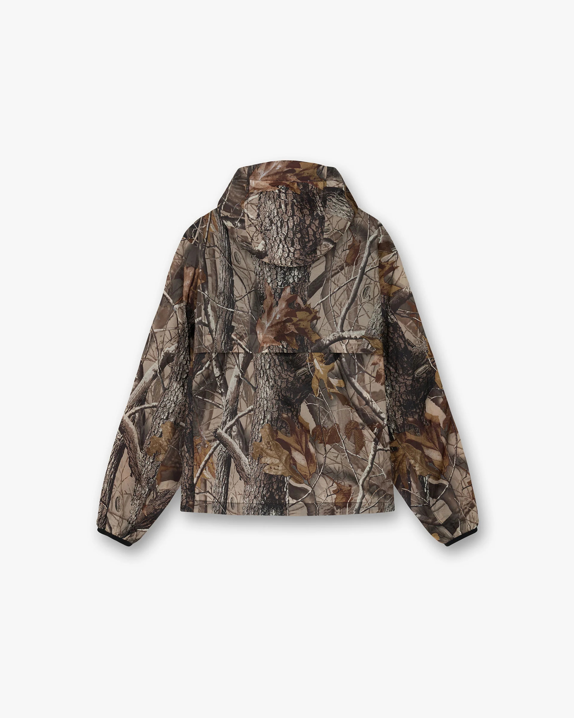 247 Hooded Training Jacket - Realtree® - Image 8