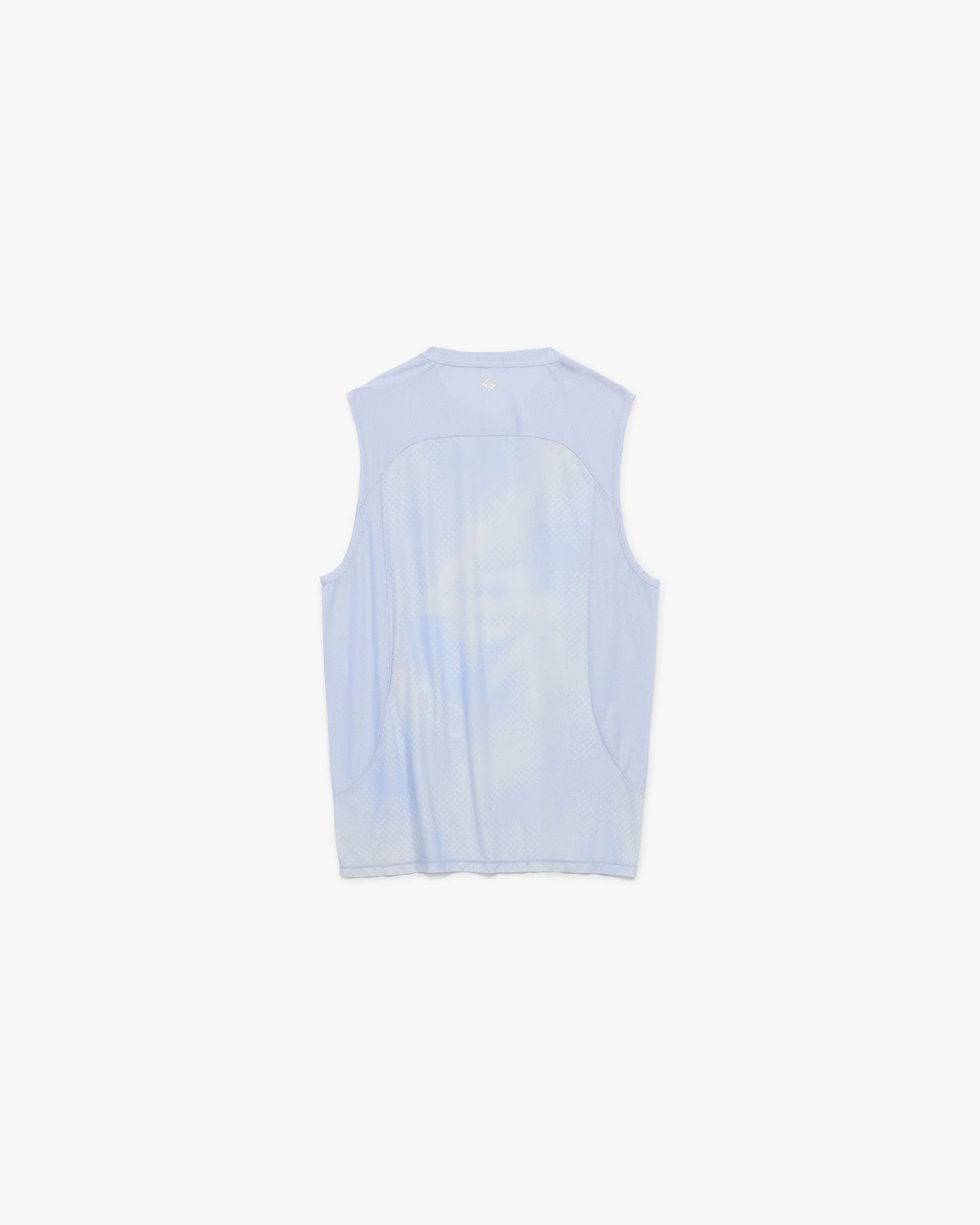 247 Hybrid Tank - Glacier Fade Out - Image 8