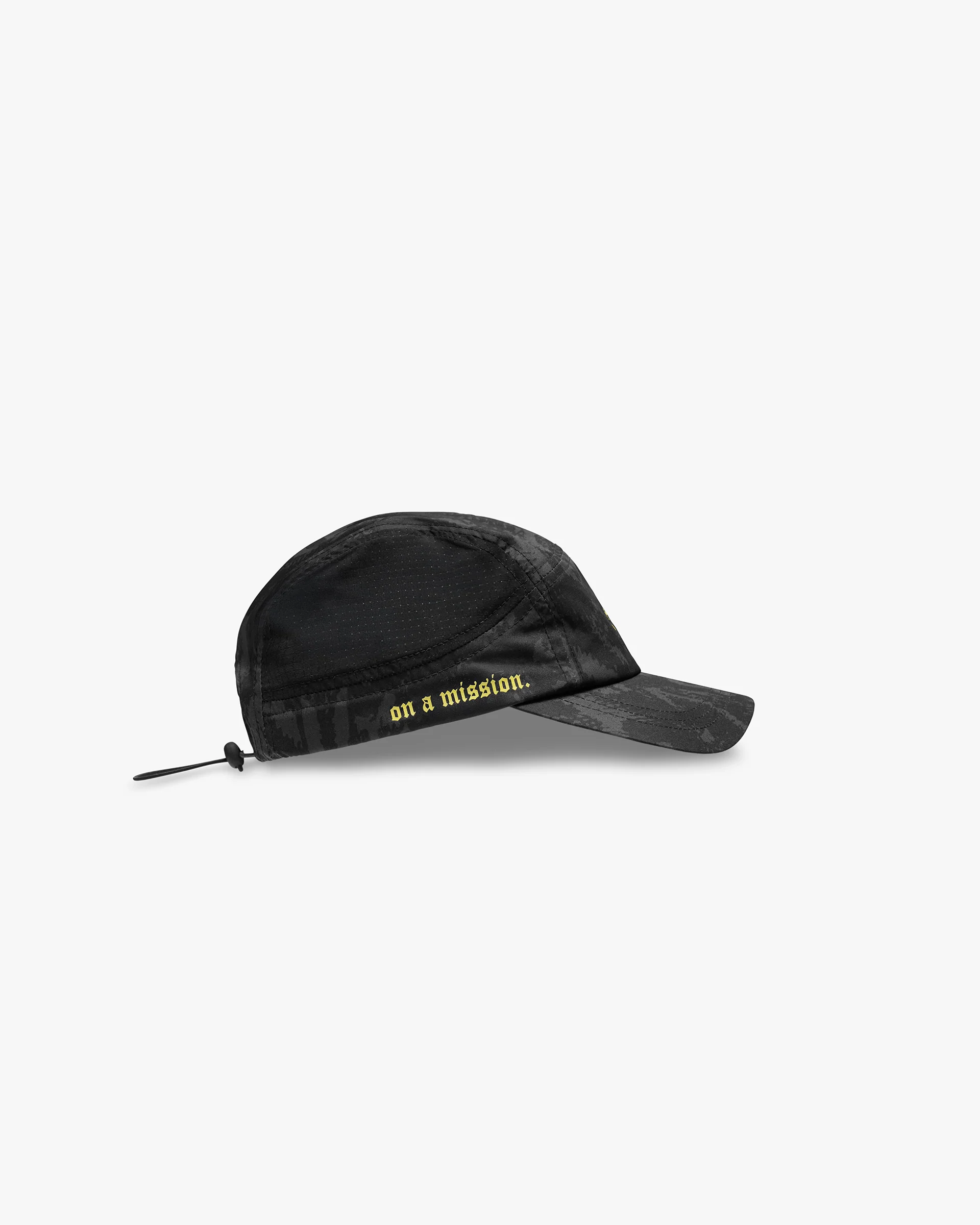247 London Cap - Vintage Grey - Image 2