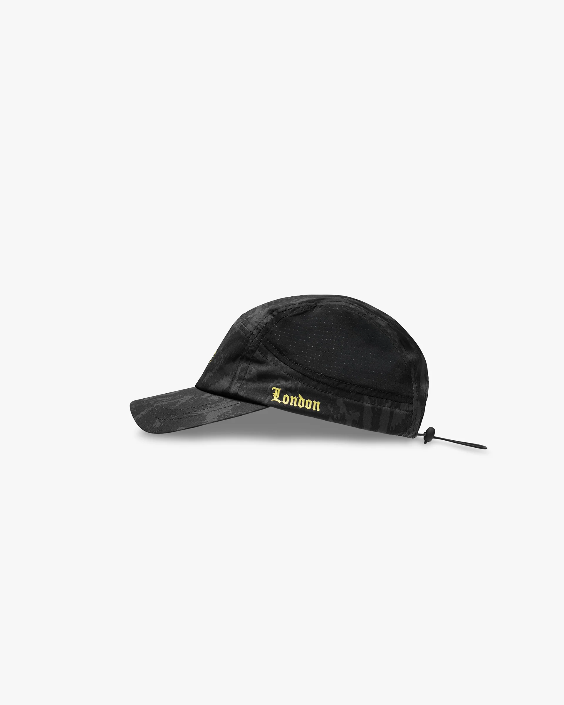 247 London Cap - Vintage Grey - Image 3
