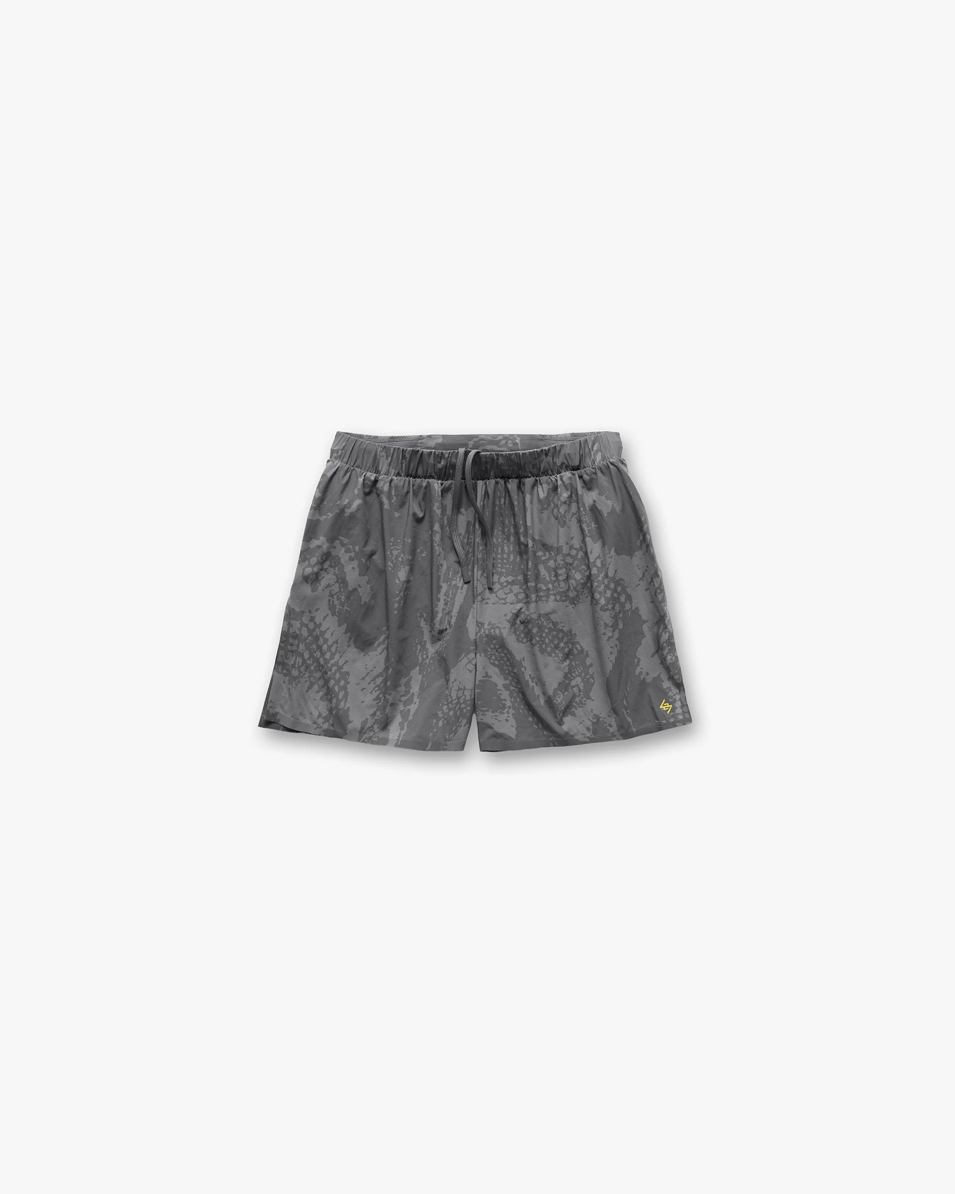 247 London Short - Vintage Grey