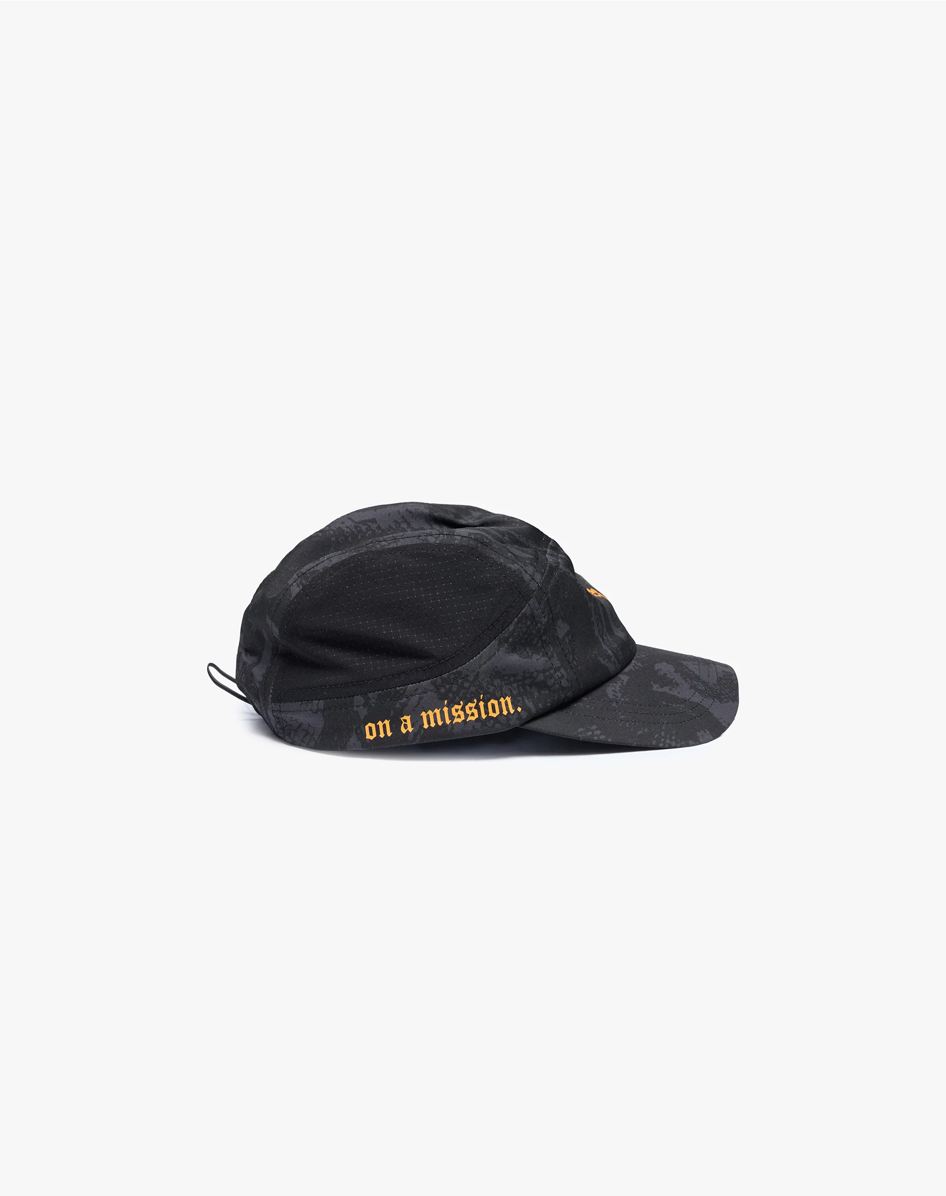247 Los Angeles Cap - Aged Khaki - Image 2
