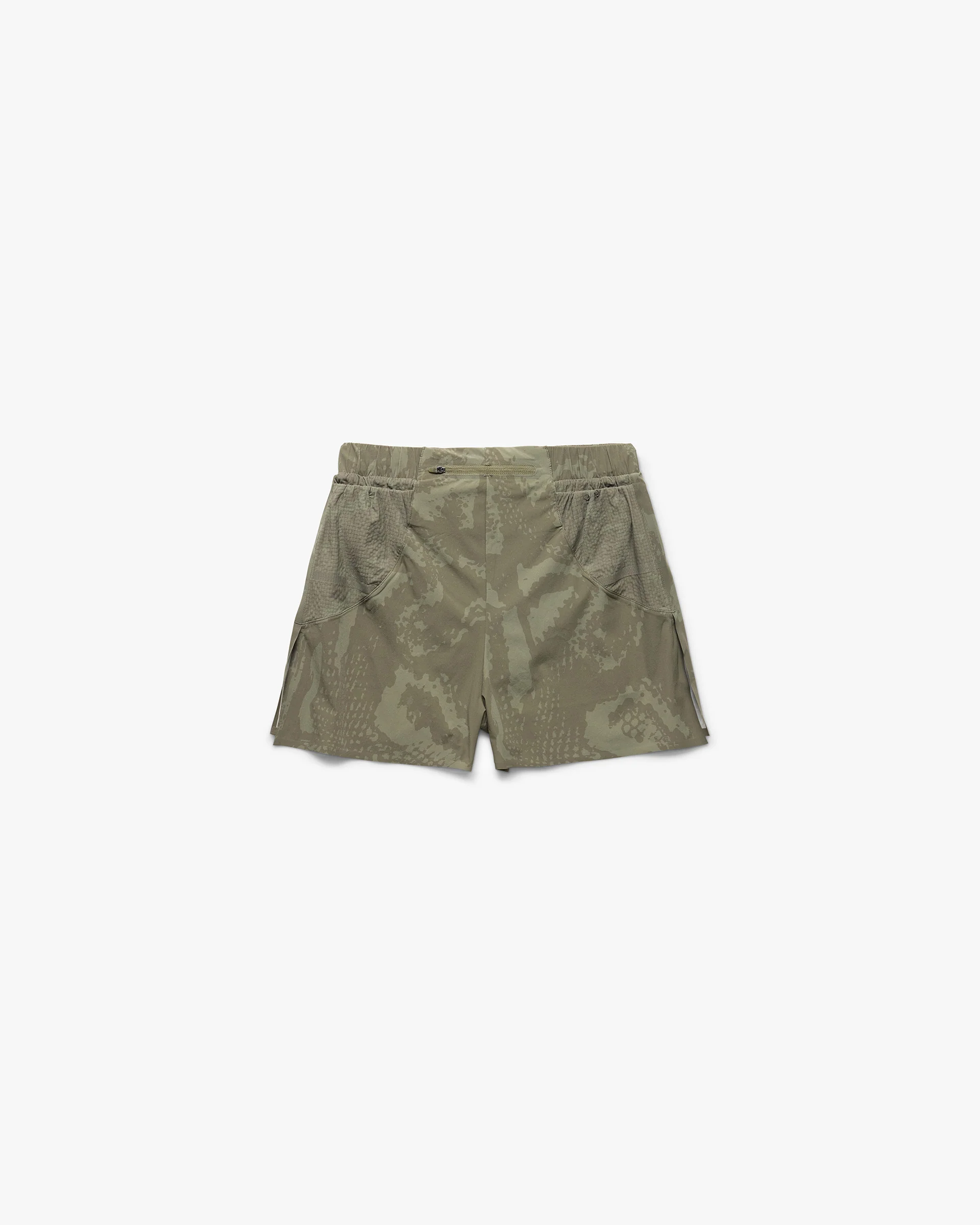 247 Los Angeles Short - Khaki - Image 8