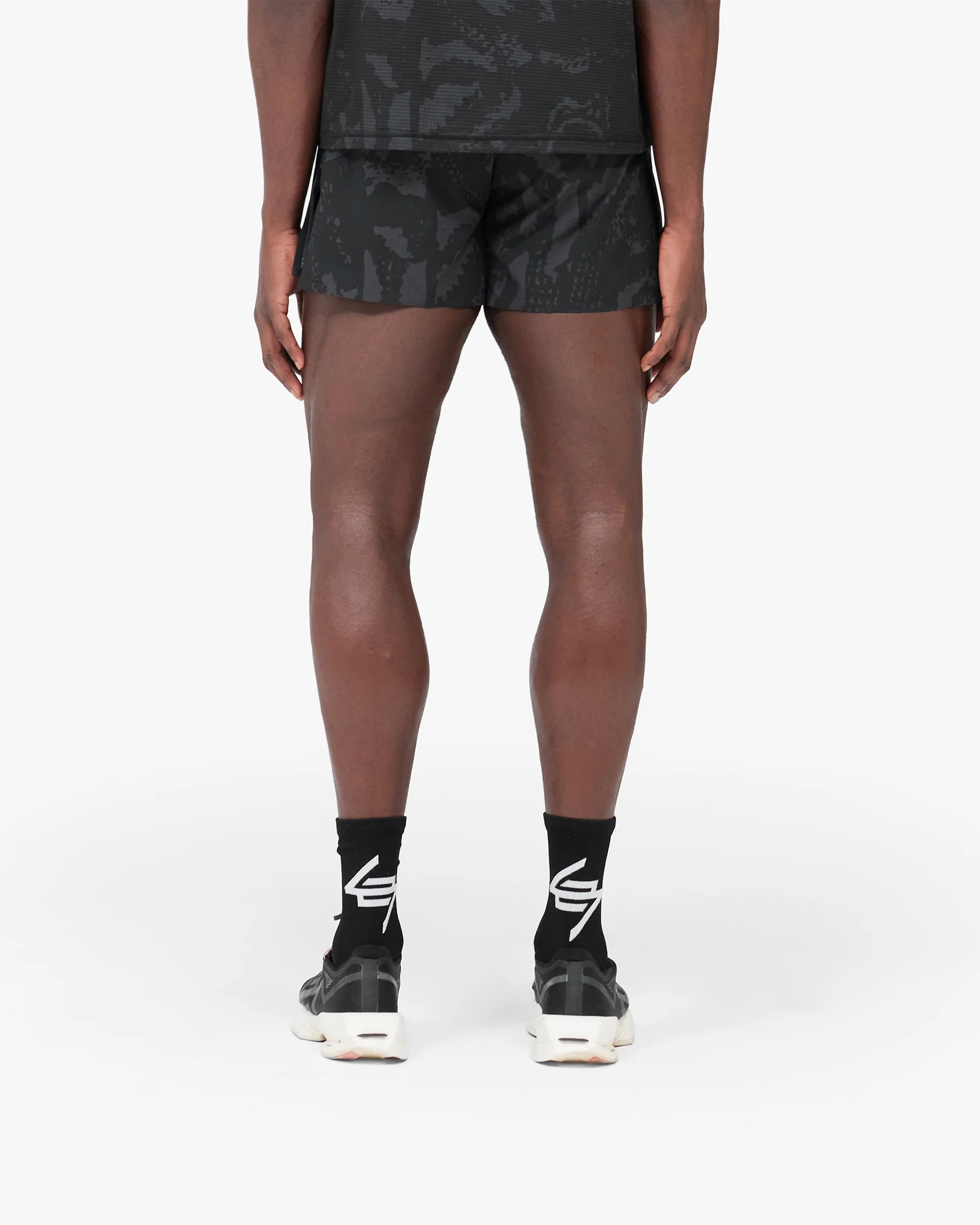 247 Manchester Short - Black - Image 4