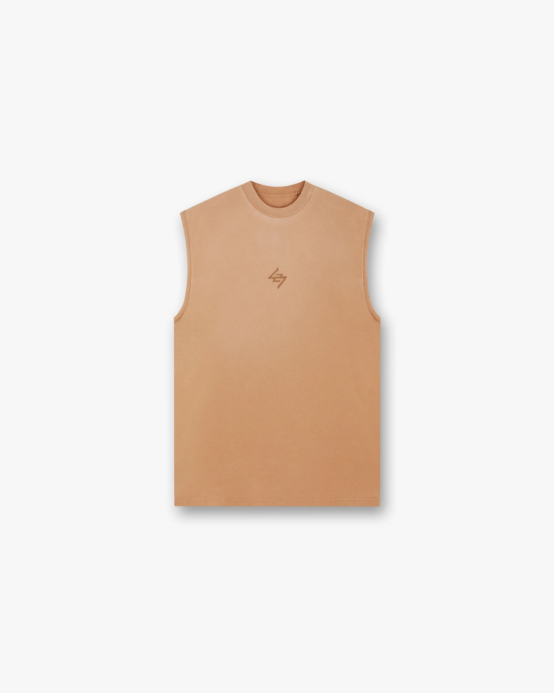247 Motion Oversized Tank - Rust - Image 10
